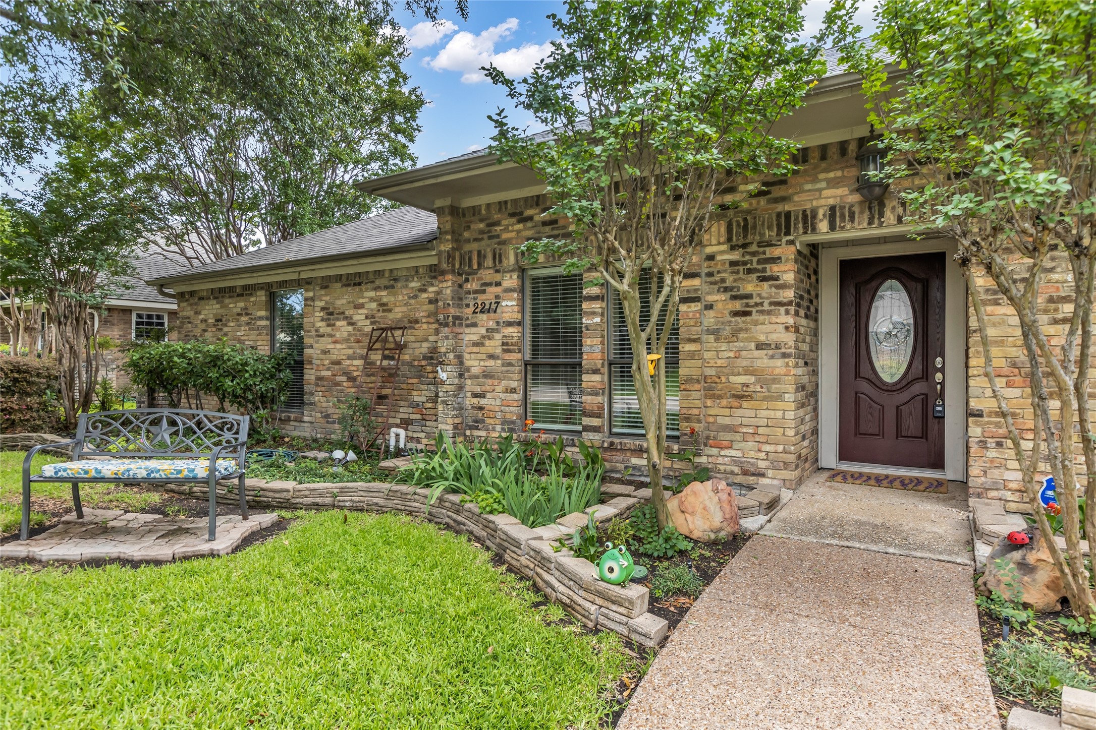2217 Loch Haven Drive