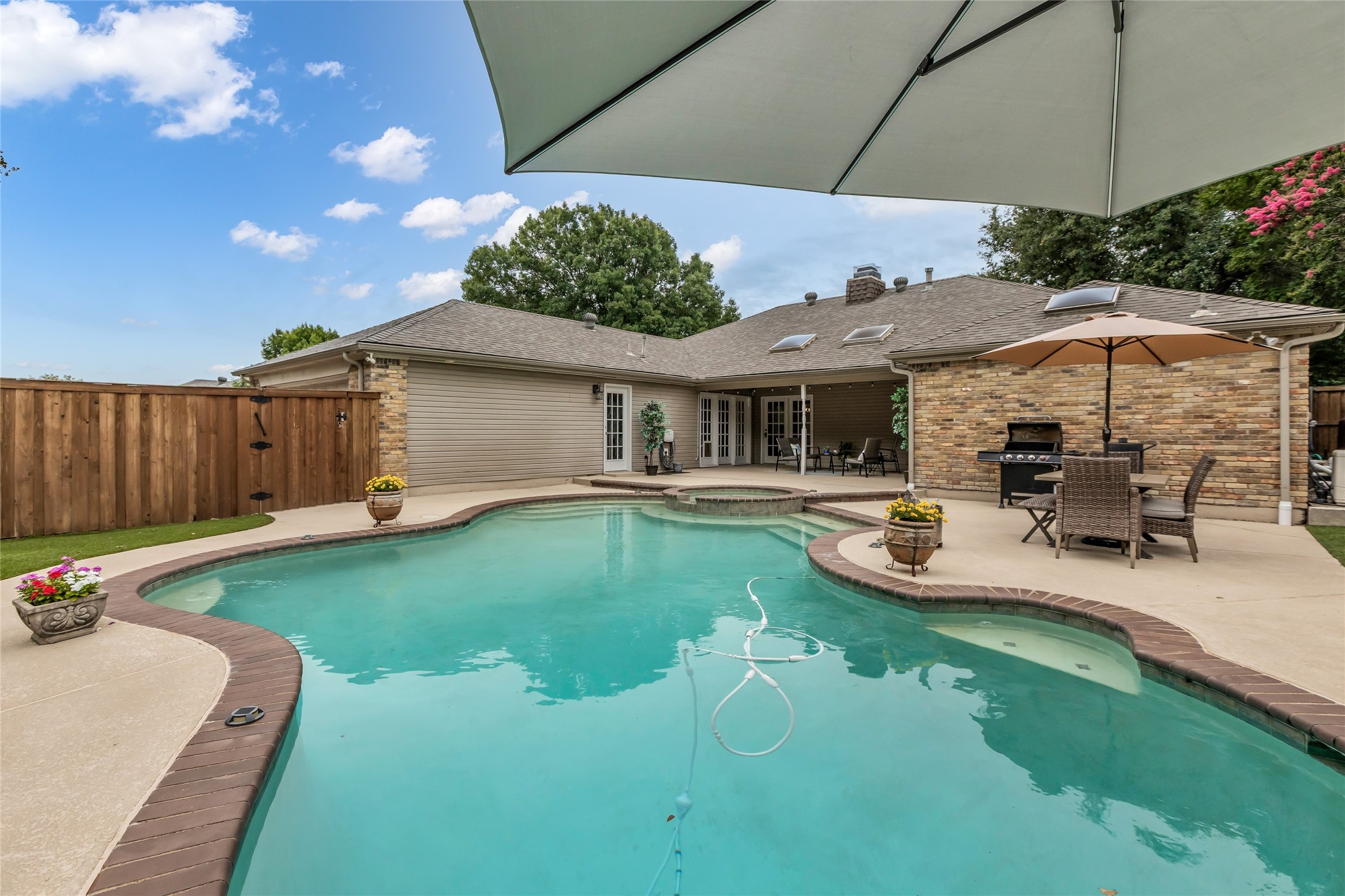 2217 Loch Haven Drive