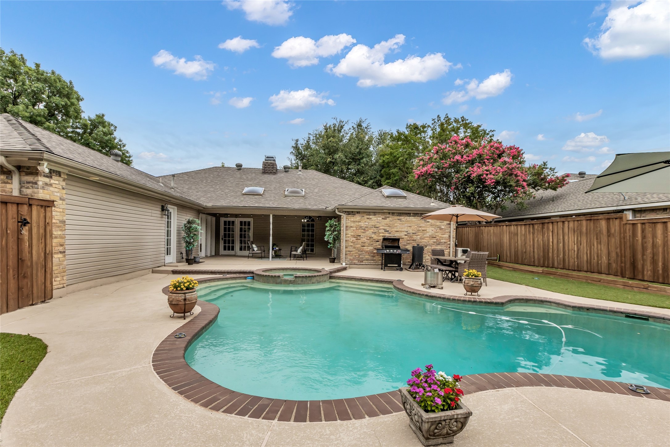 2217 Loch Haven Drive