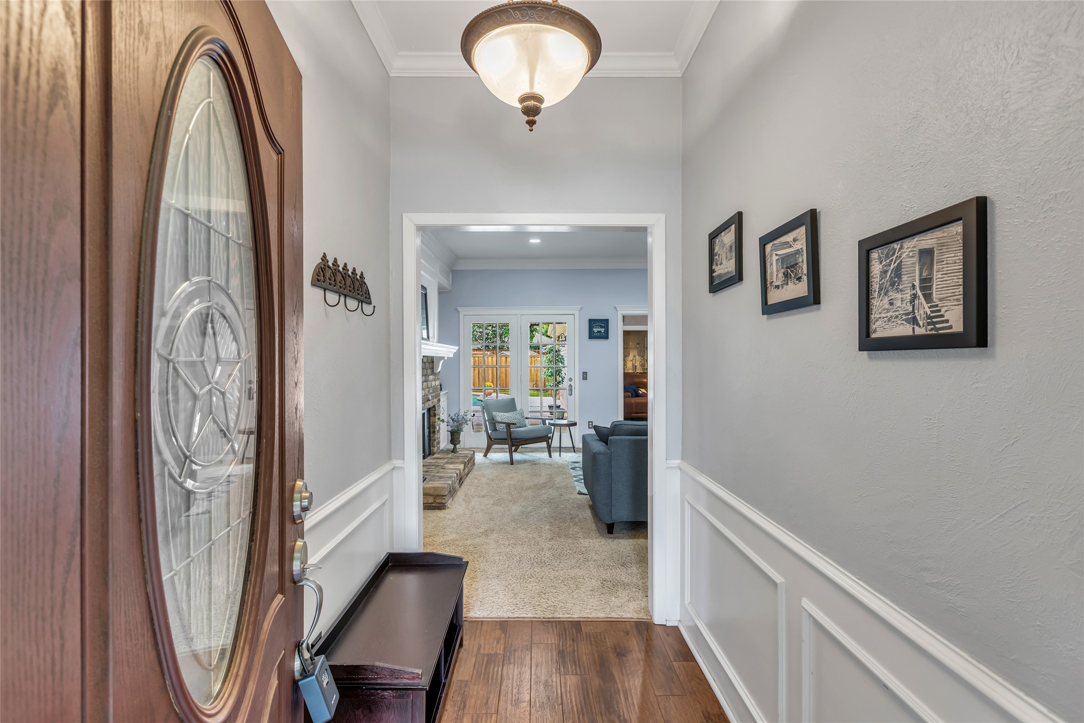 2217 Loch Haven Drive