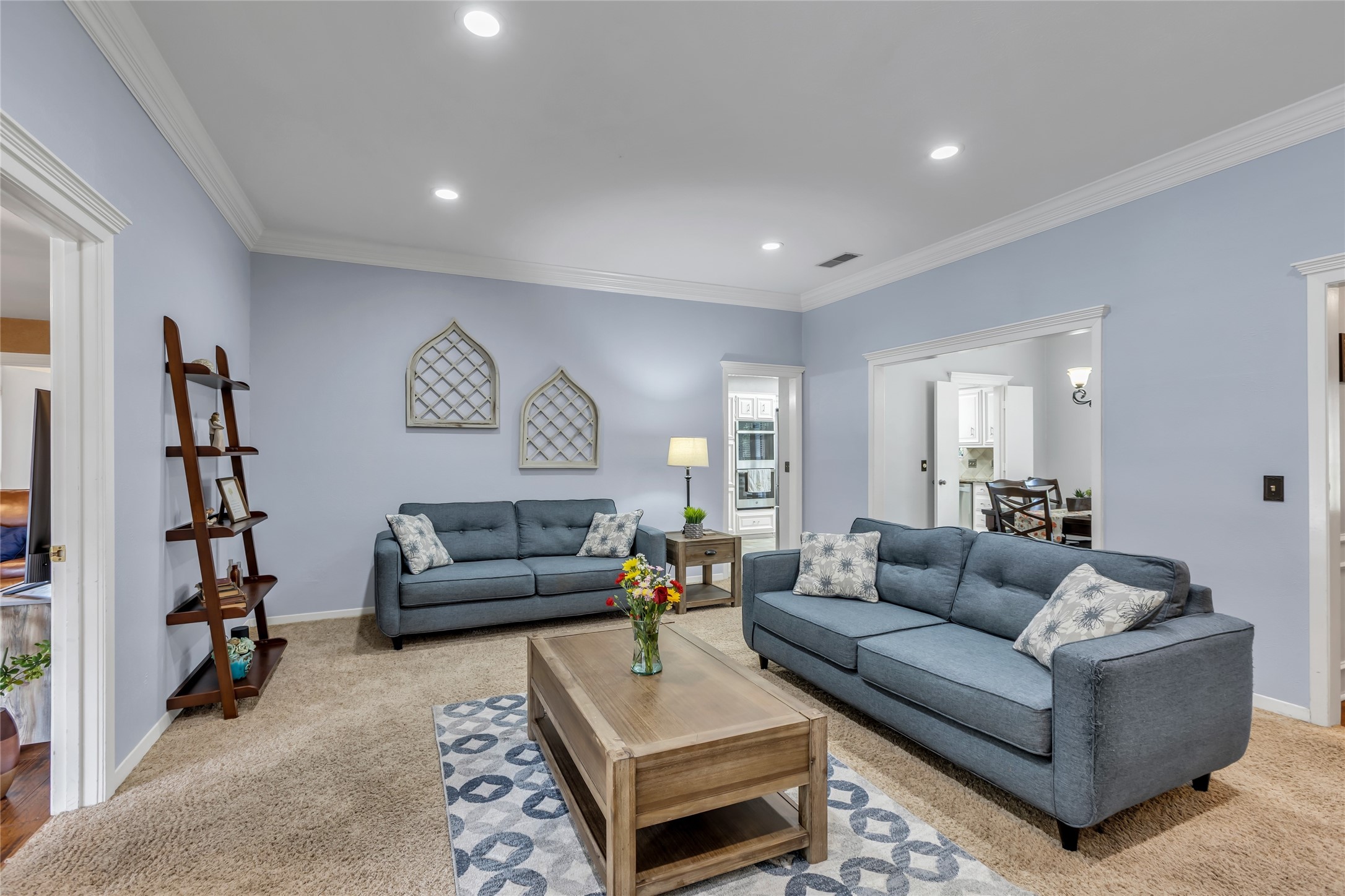 2217 Loch Haven Drive