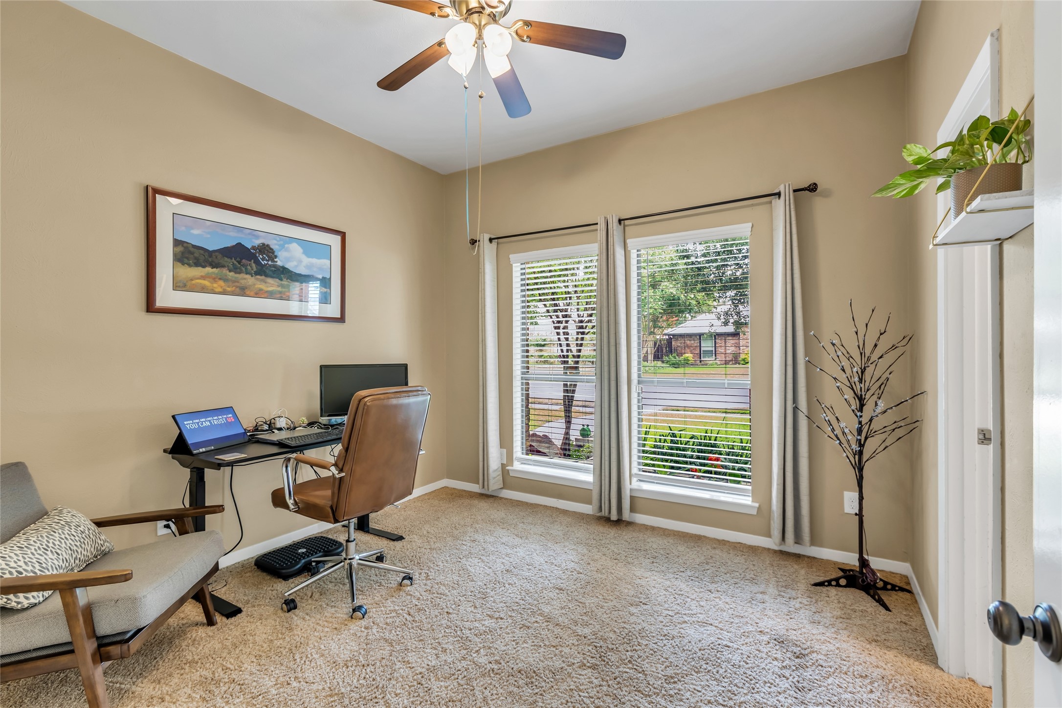 2217 Loch Haven Drive