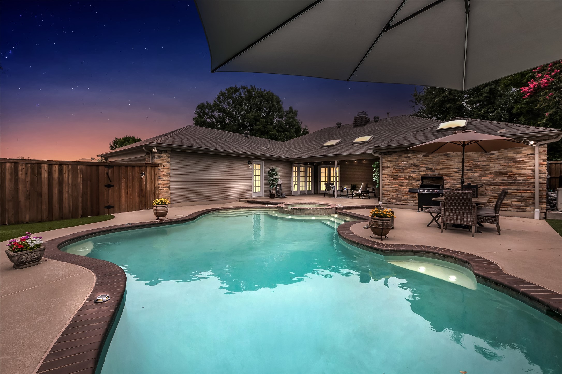 2217 Loch Haven Drive