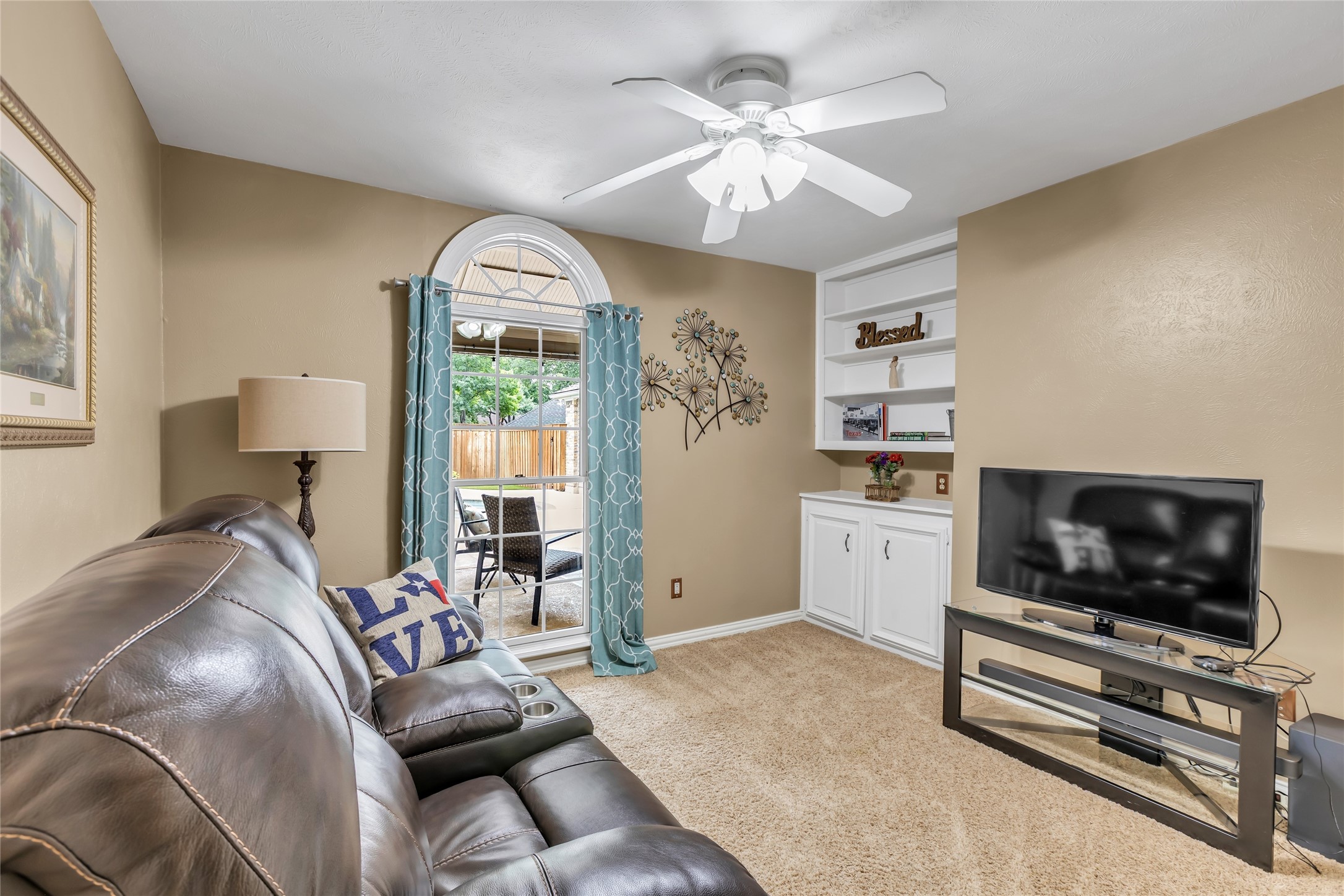 2217 Loch Haven Drive
