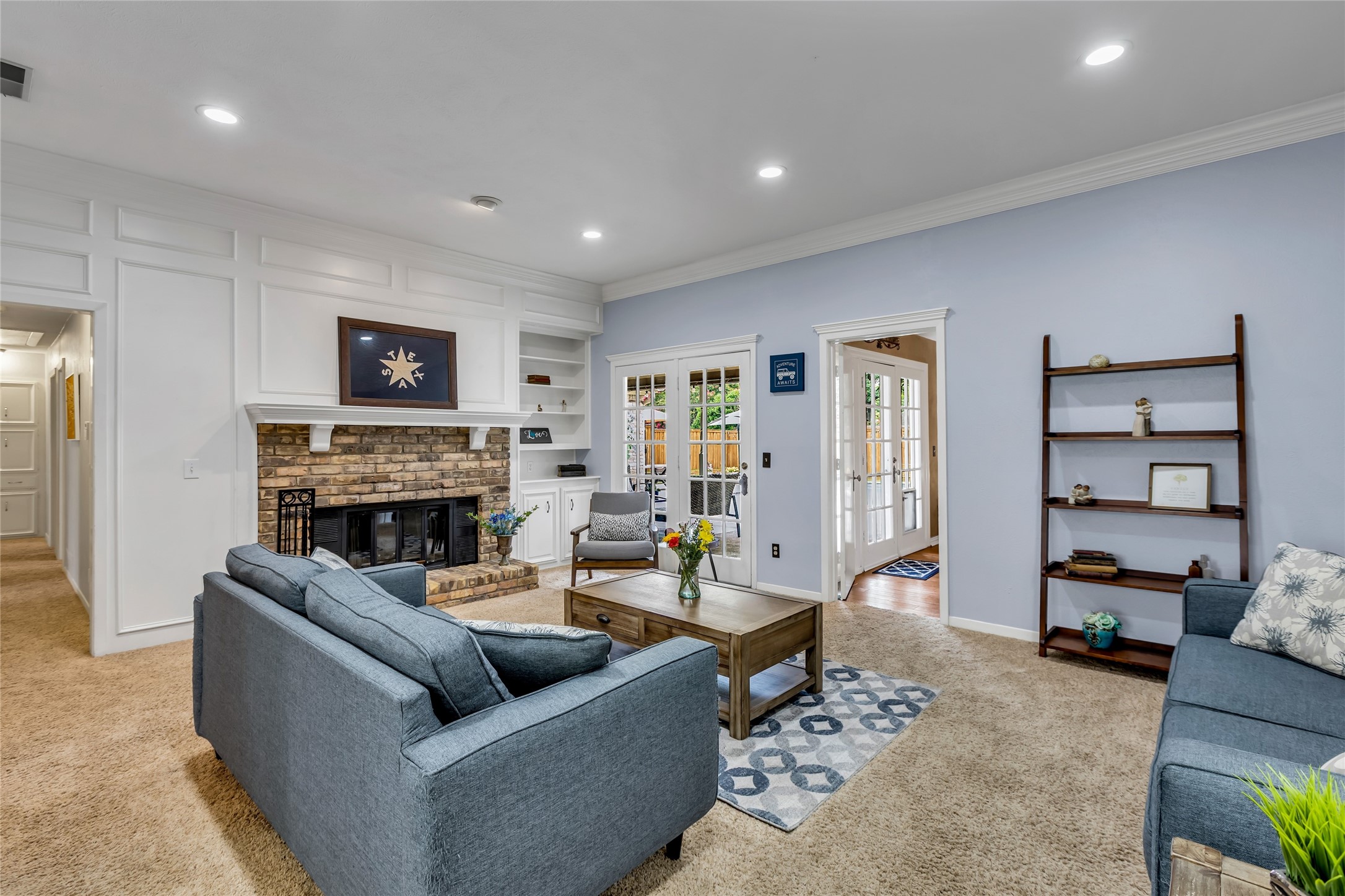 2217 Loch Haven Drive