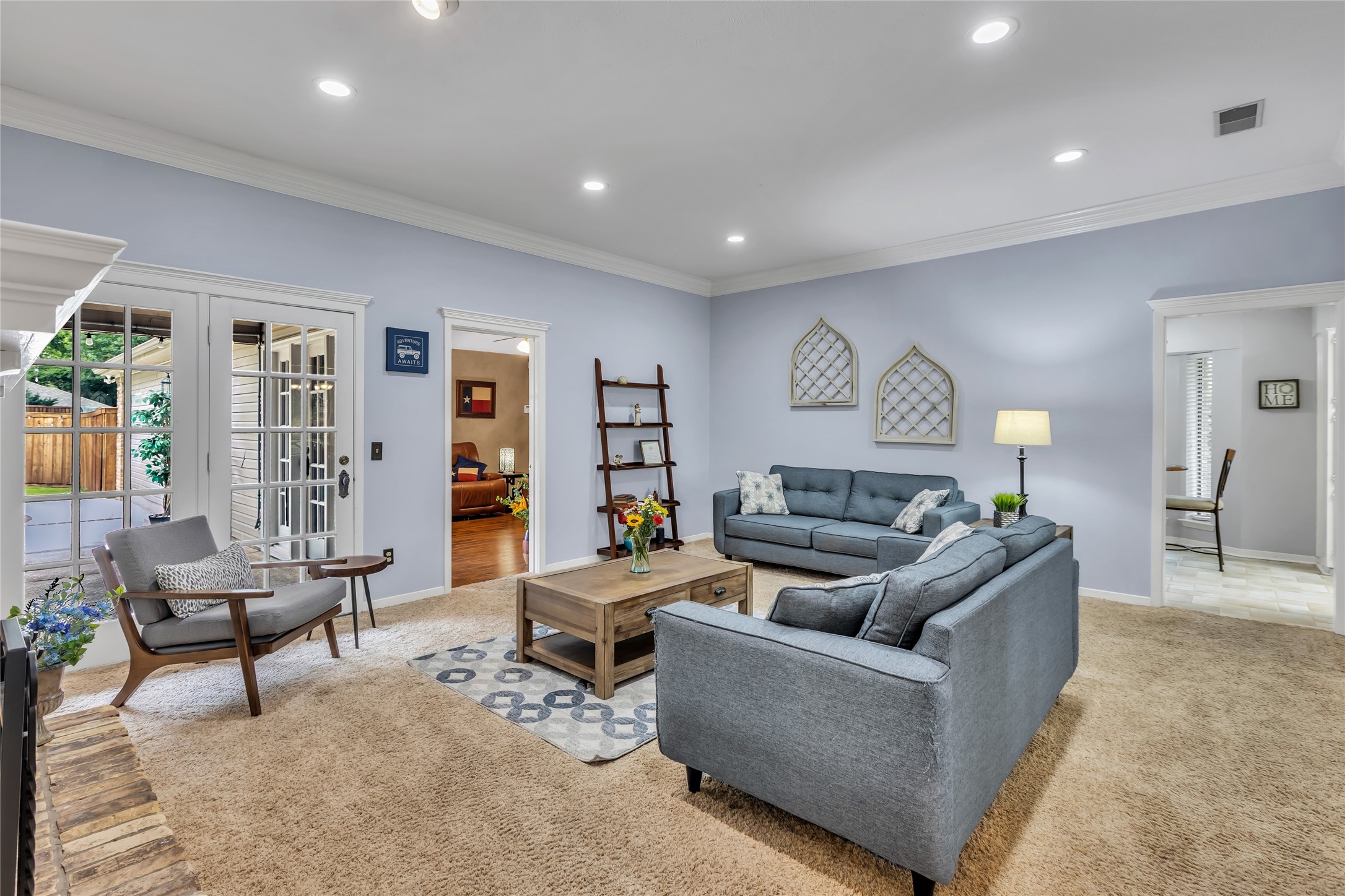 2217 Loch Haven Drive