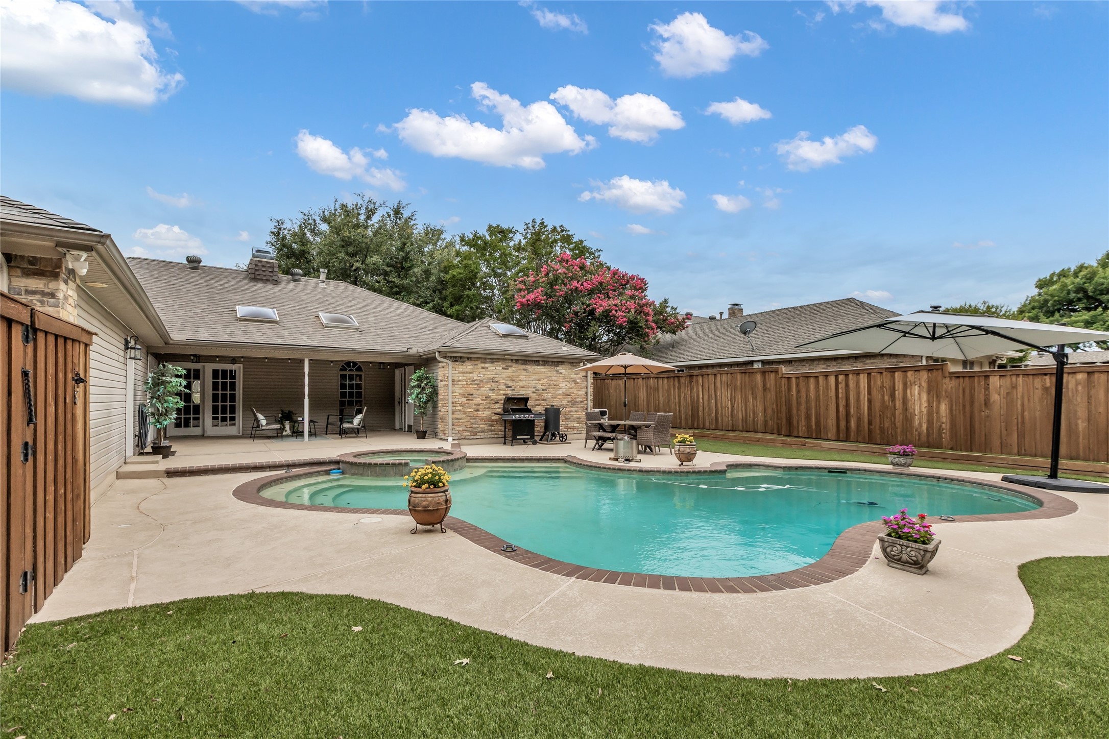 2217 Loch Haven Drive