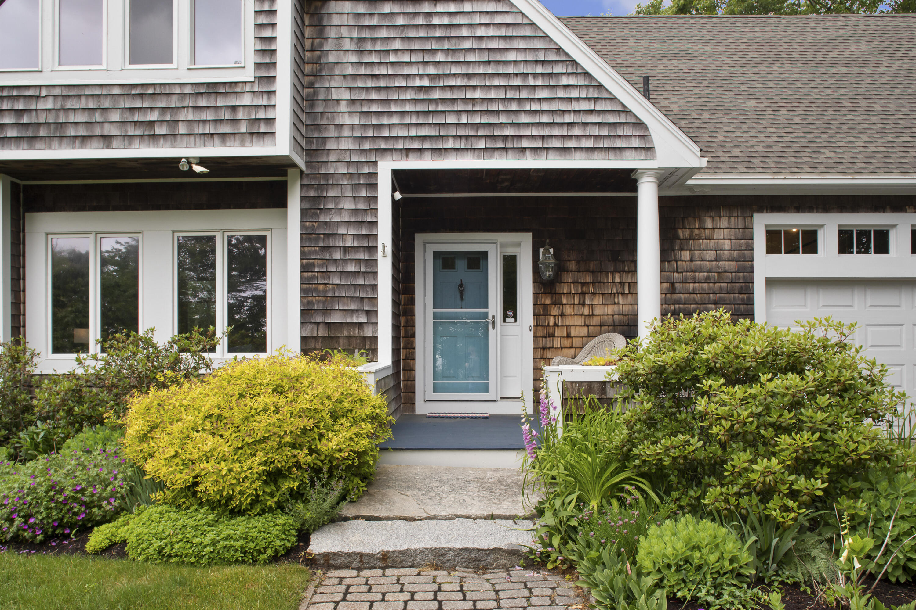 42 Granite Point Road