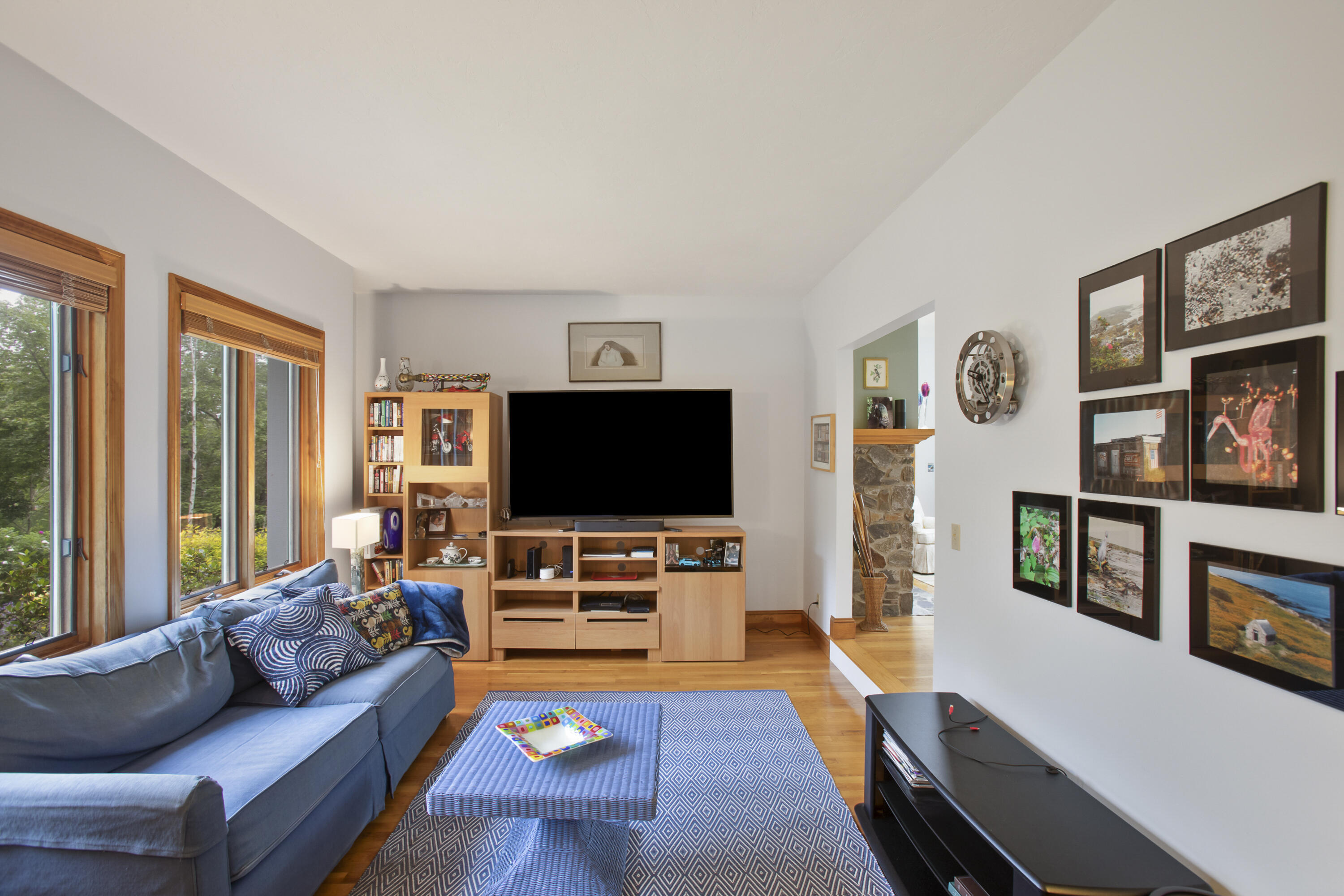 42 Granite Point Road