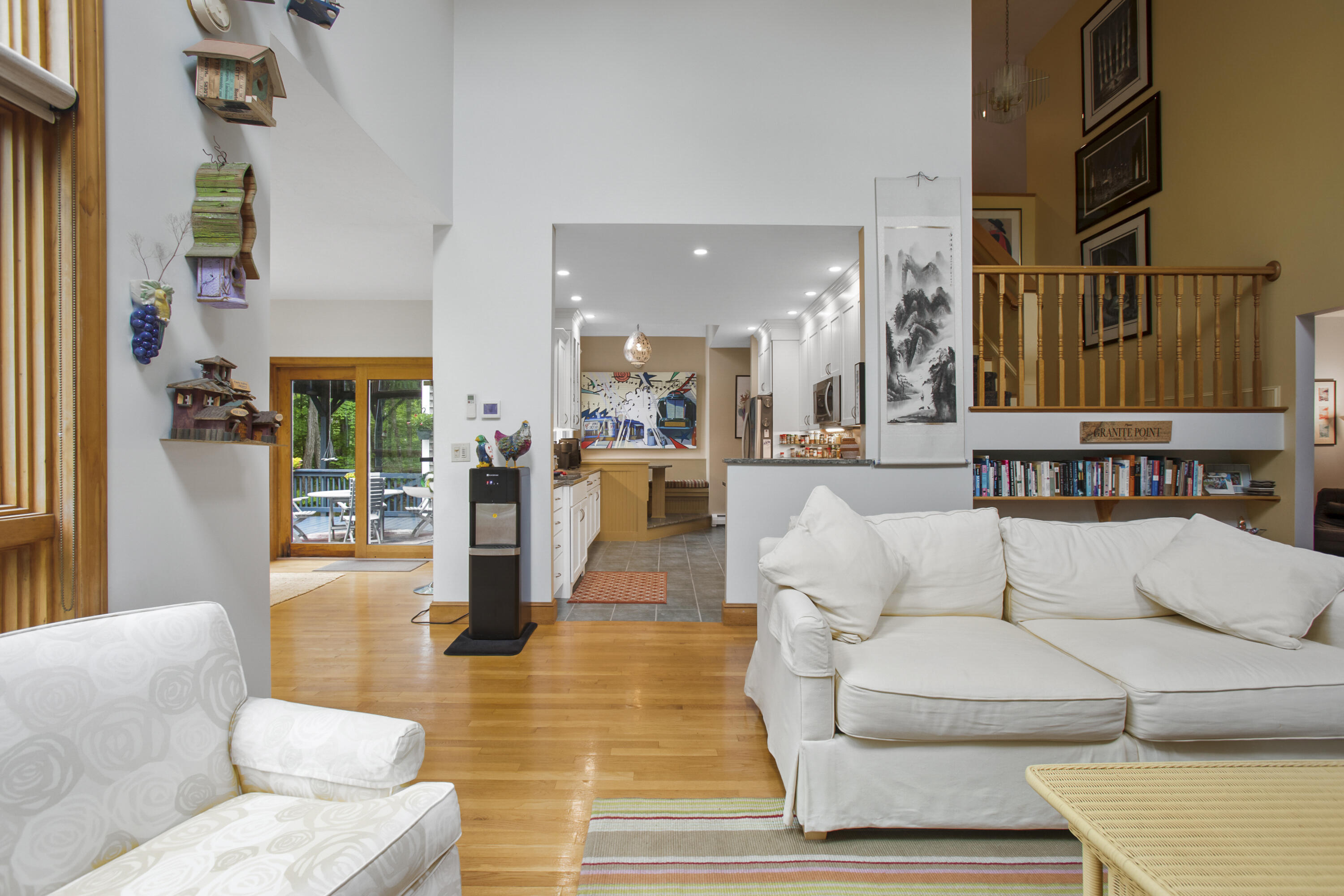 42 Granite Point Road