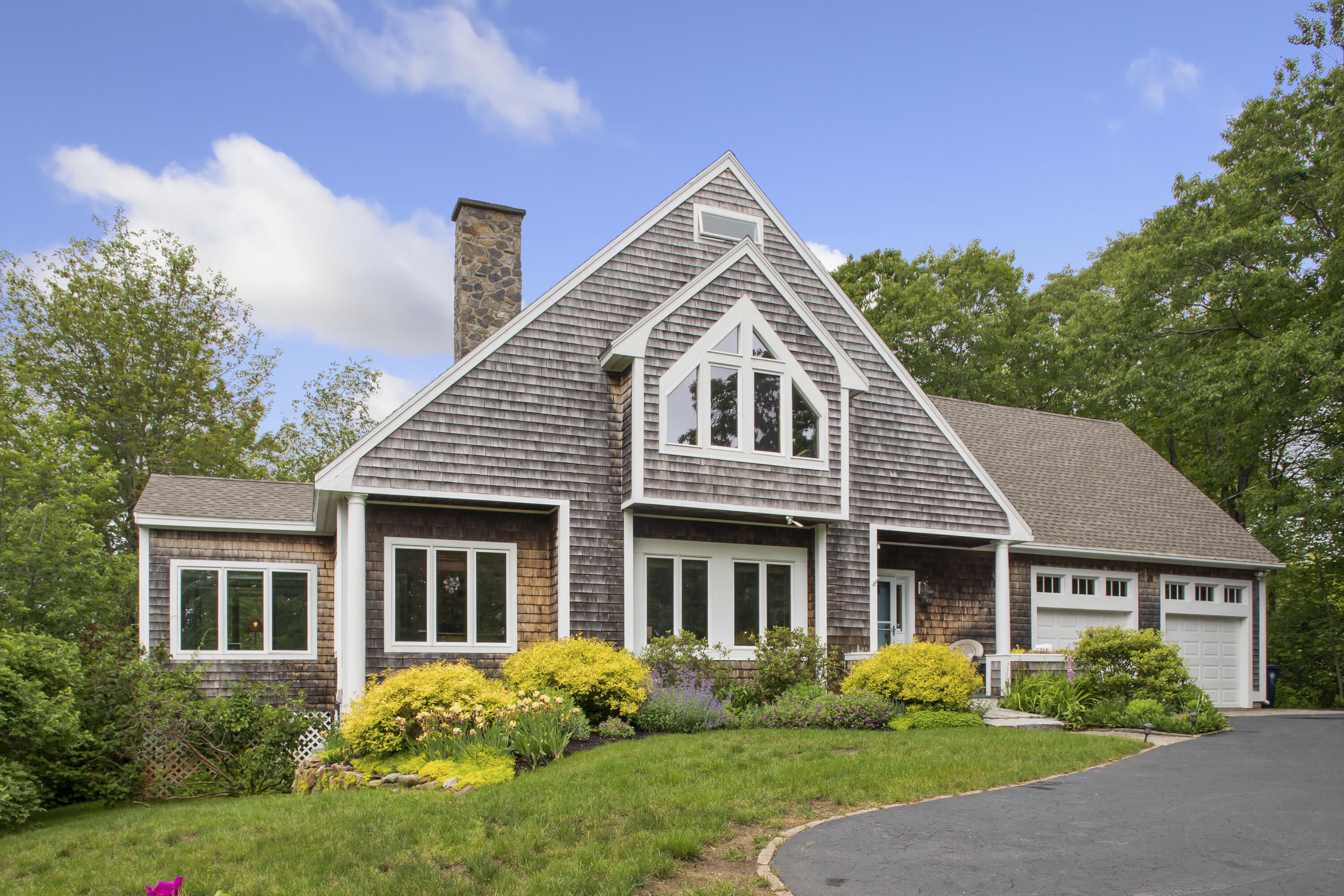 42 Granite Point Road