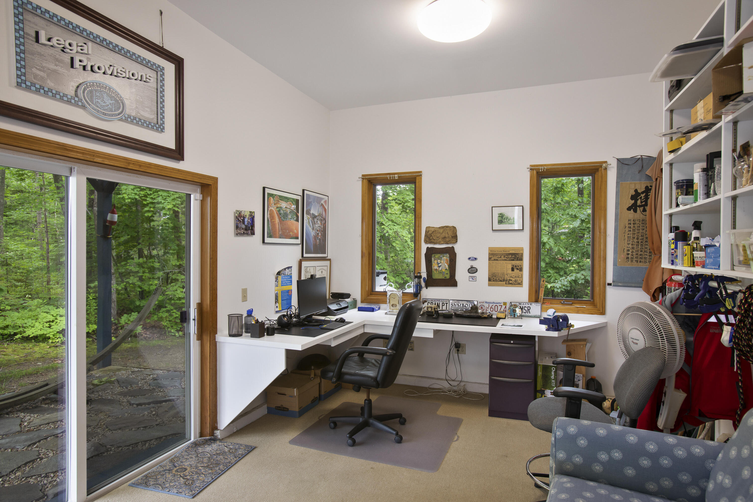 42 Granite Point Road