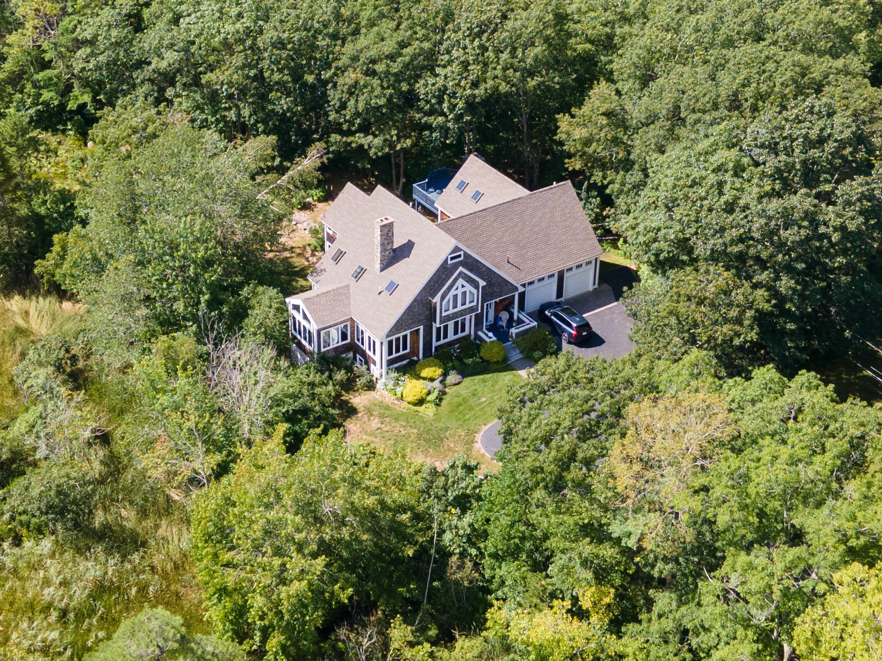 42 Granite Point Road