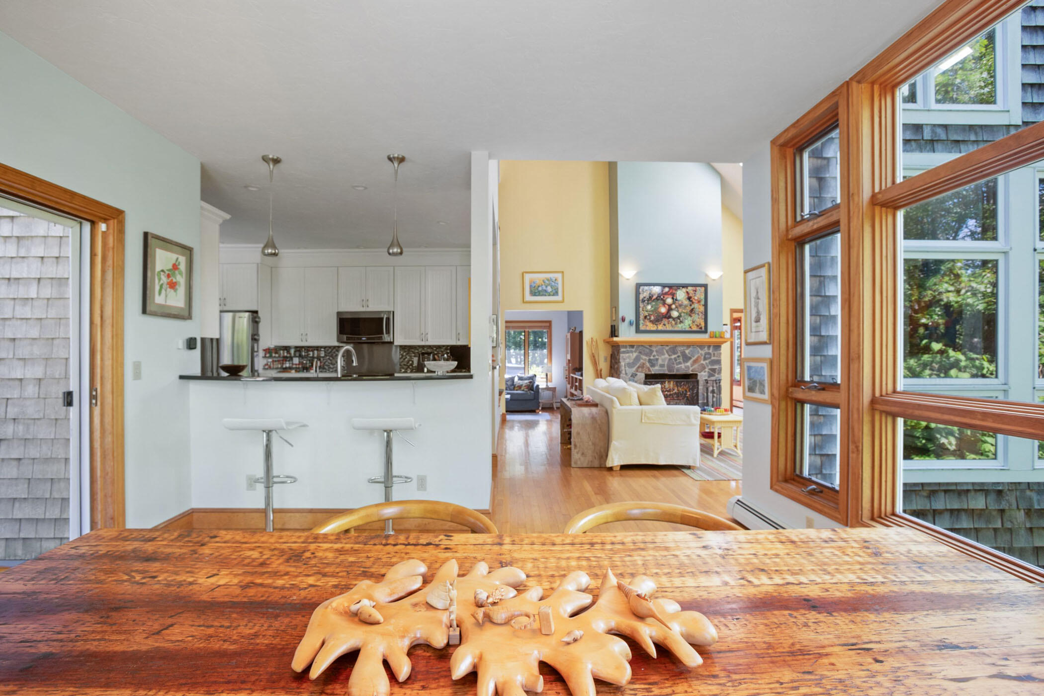 42 Granite Point Road