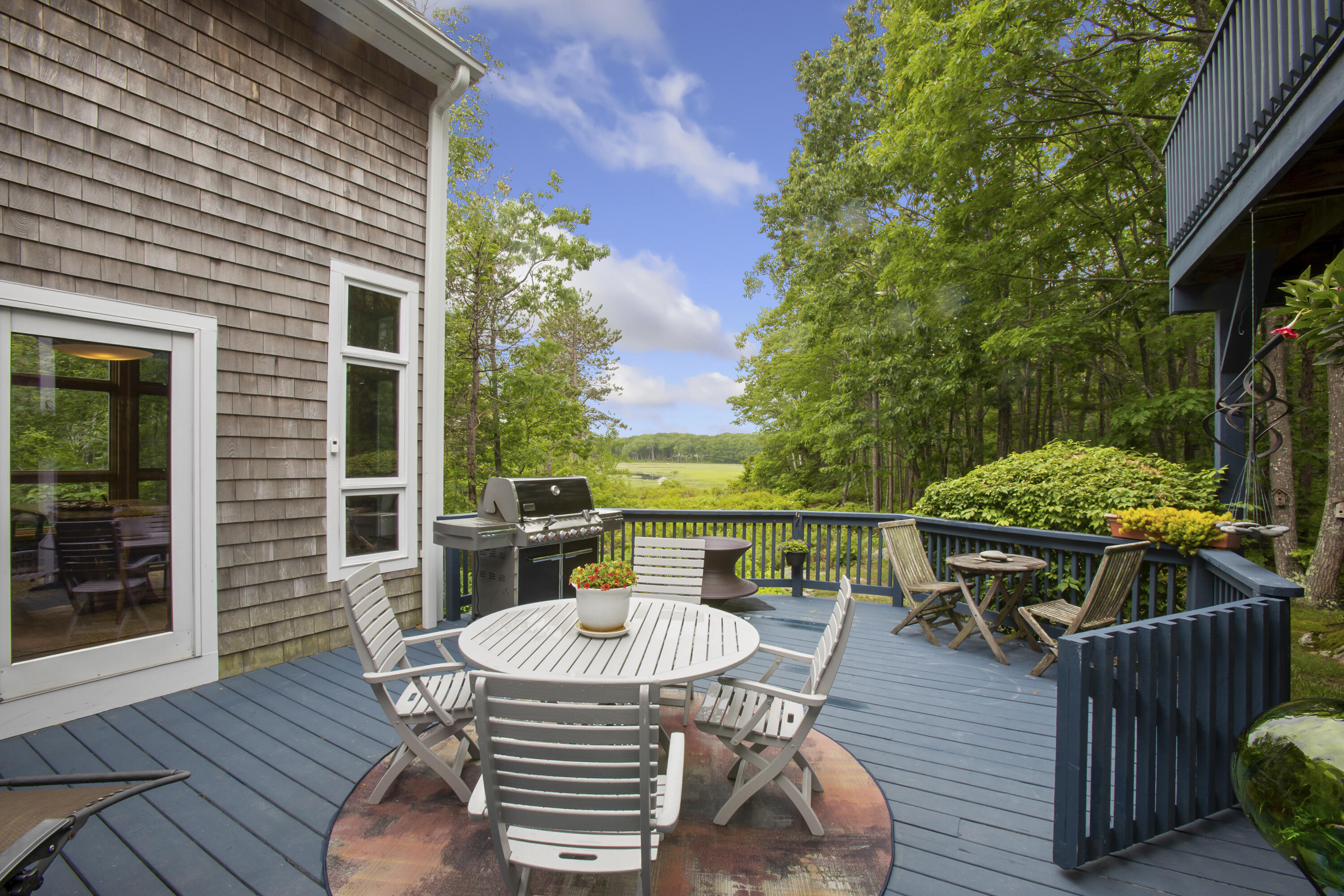 42 Granite Point Road