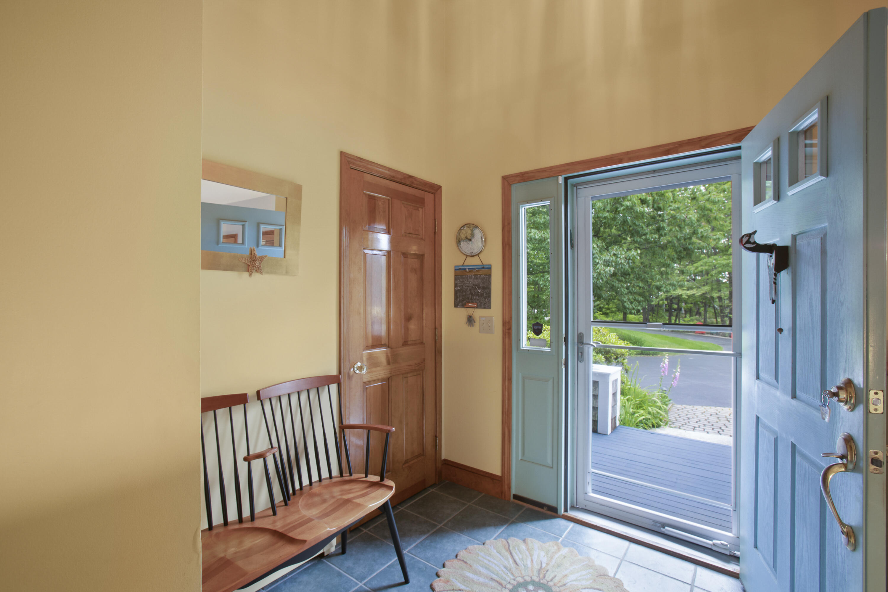 42 Granite Point Road