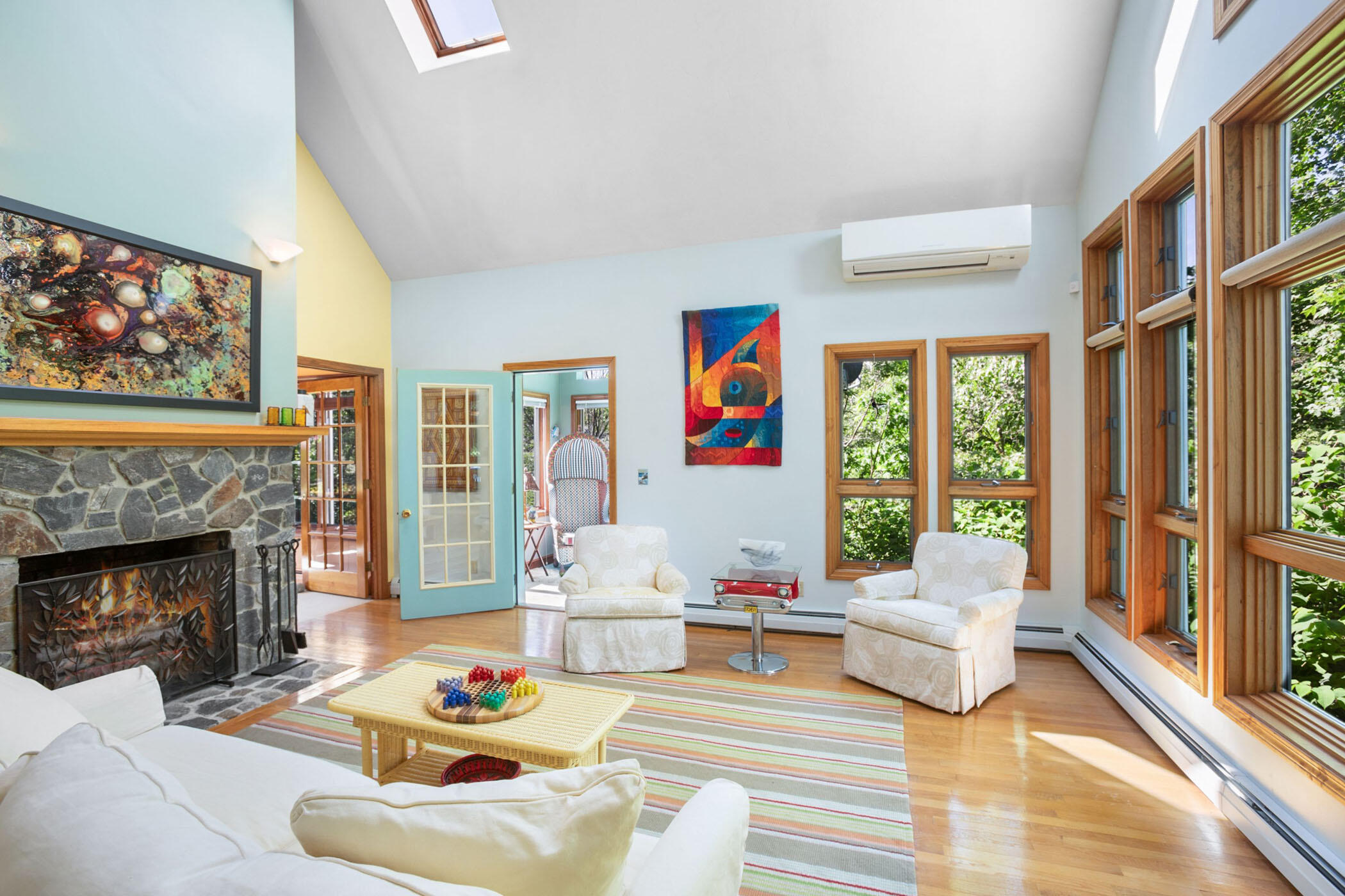 42 Granite Point Road