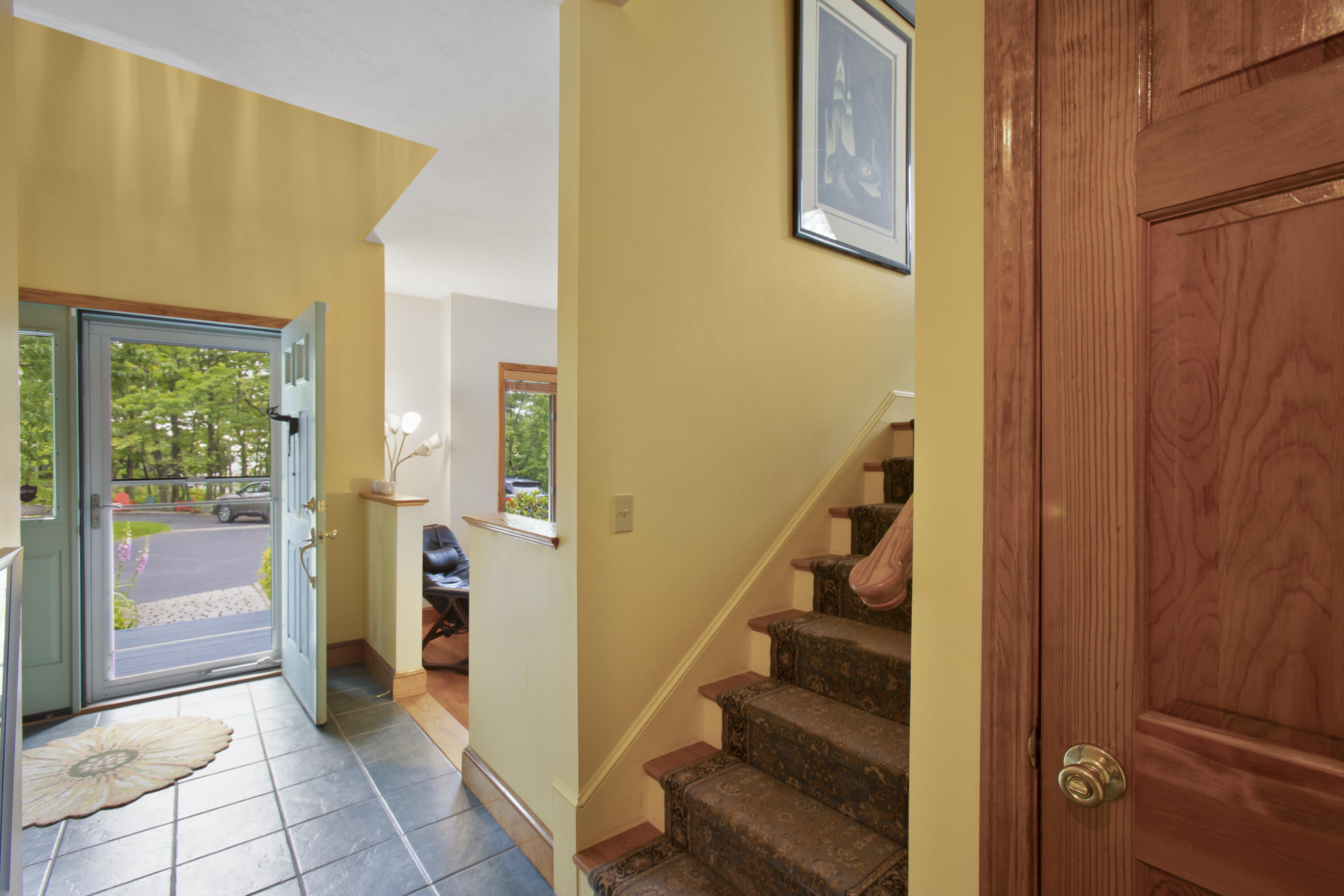 42 Granite Point Road