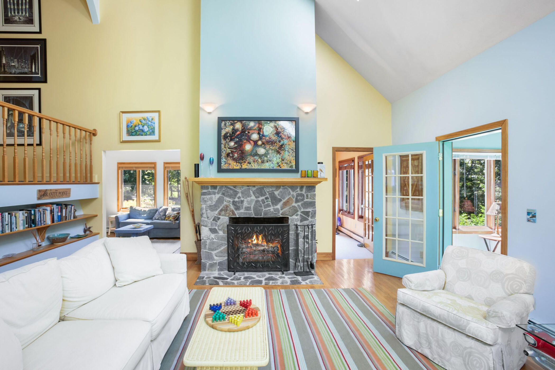 42 Granite Point Road