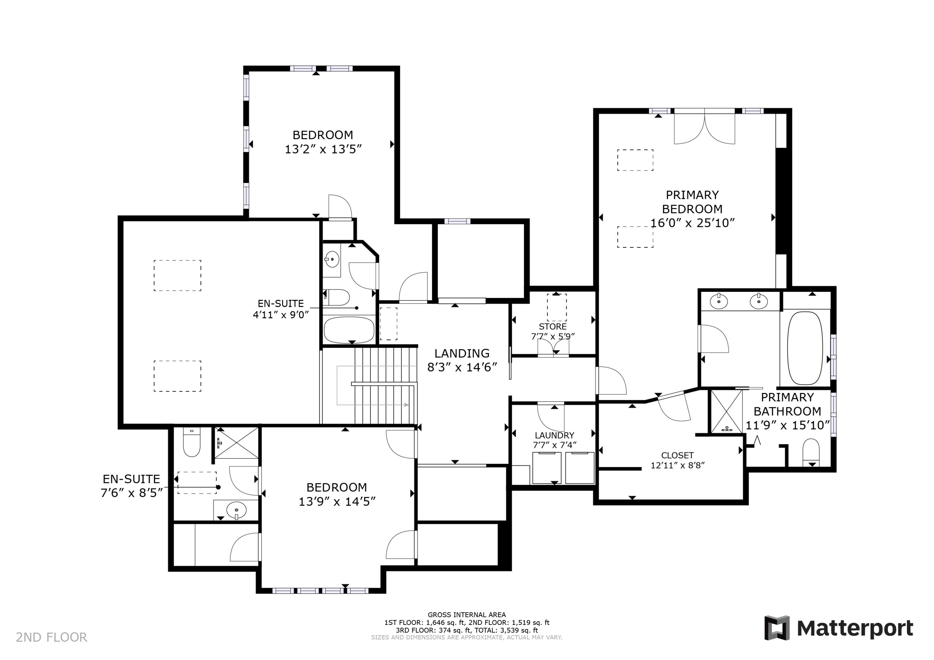 42 Granite Point Road