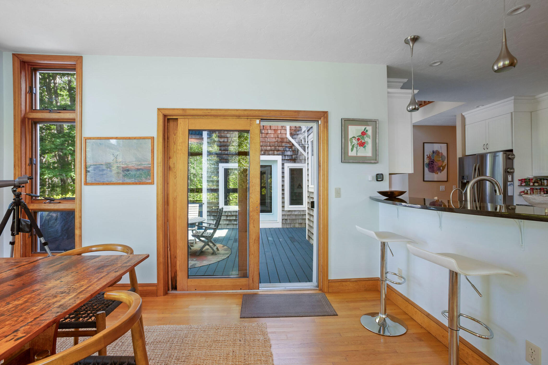 42 Granite Point Road