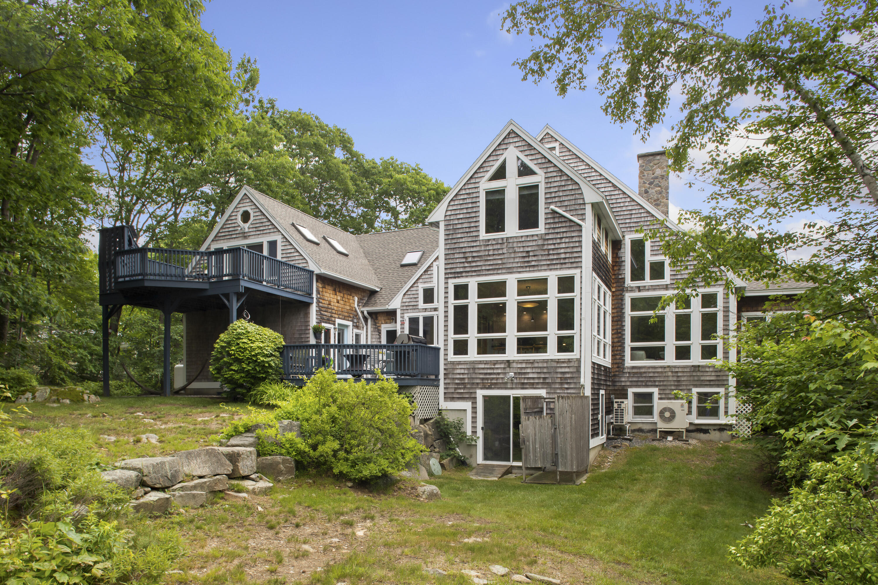 42 Granite Point Road