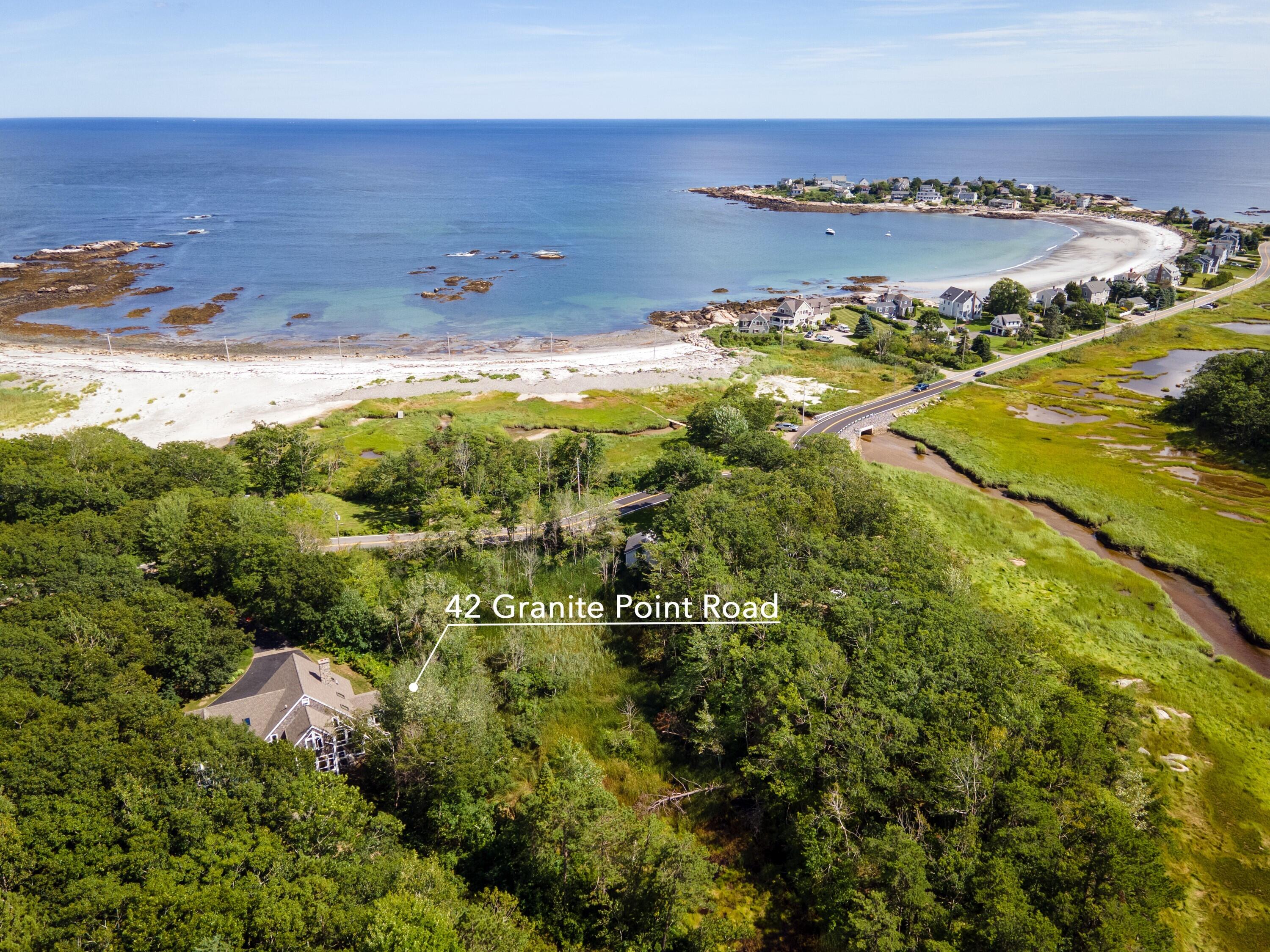 42 Granite Point Road