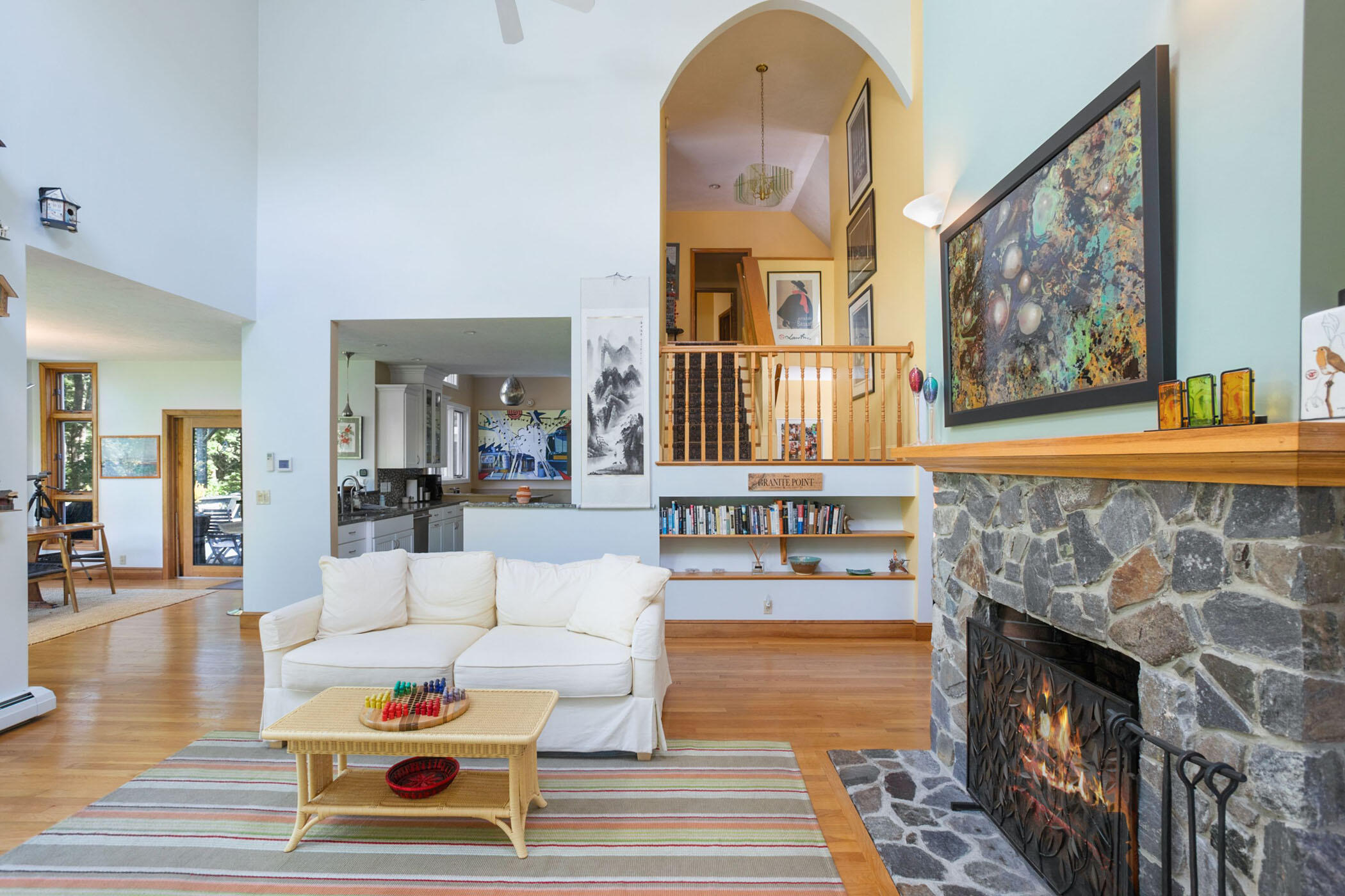 42 Granite Point Road