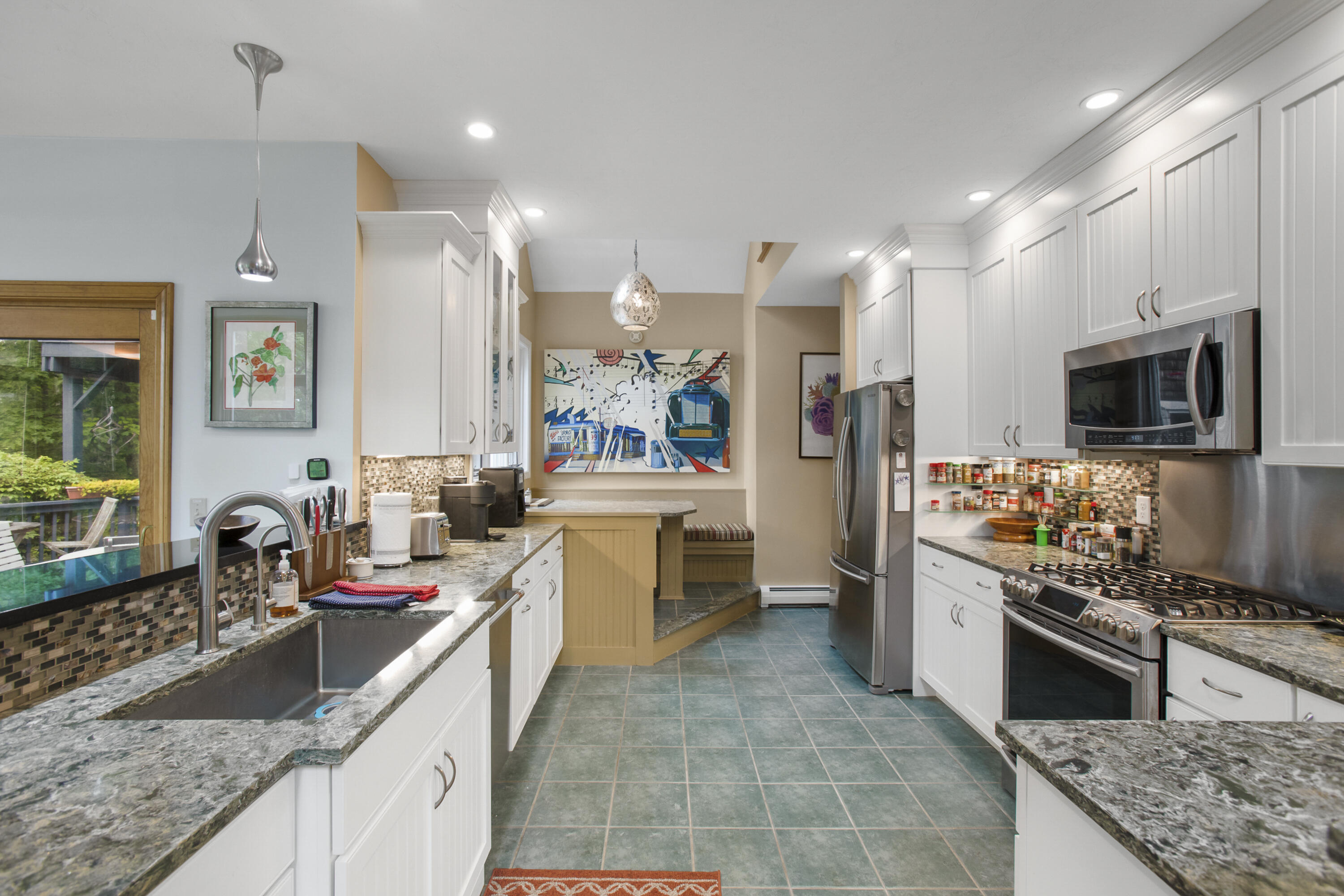 42 Granite Point Road