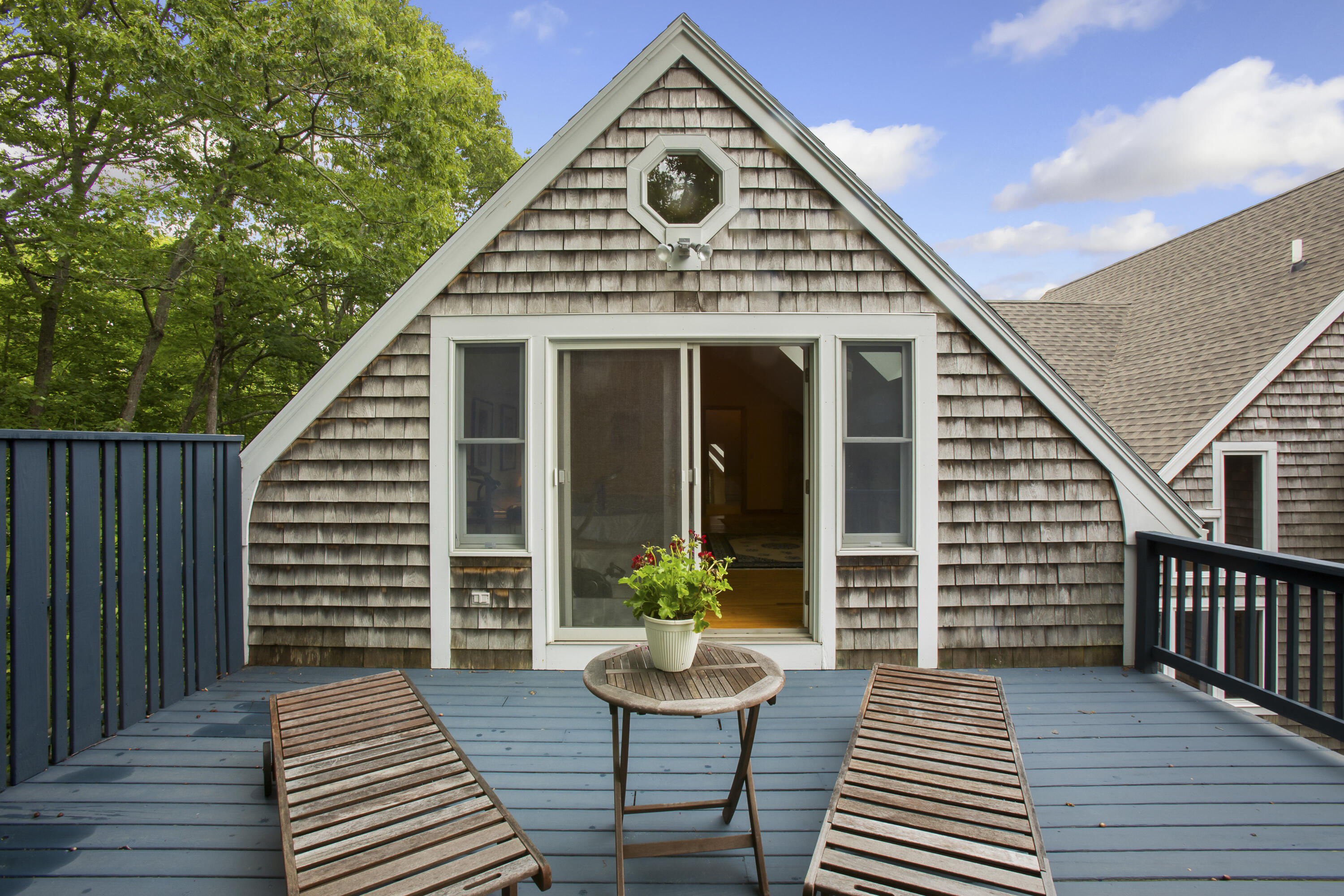 42 Granite Point Road