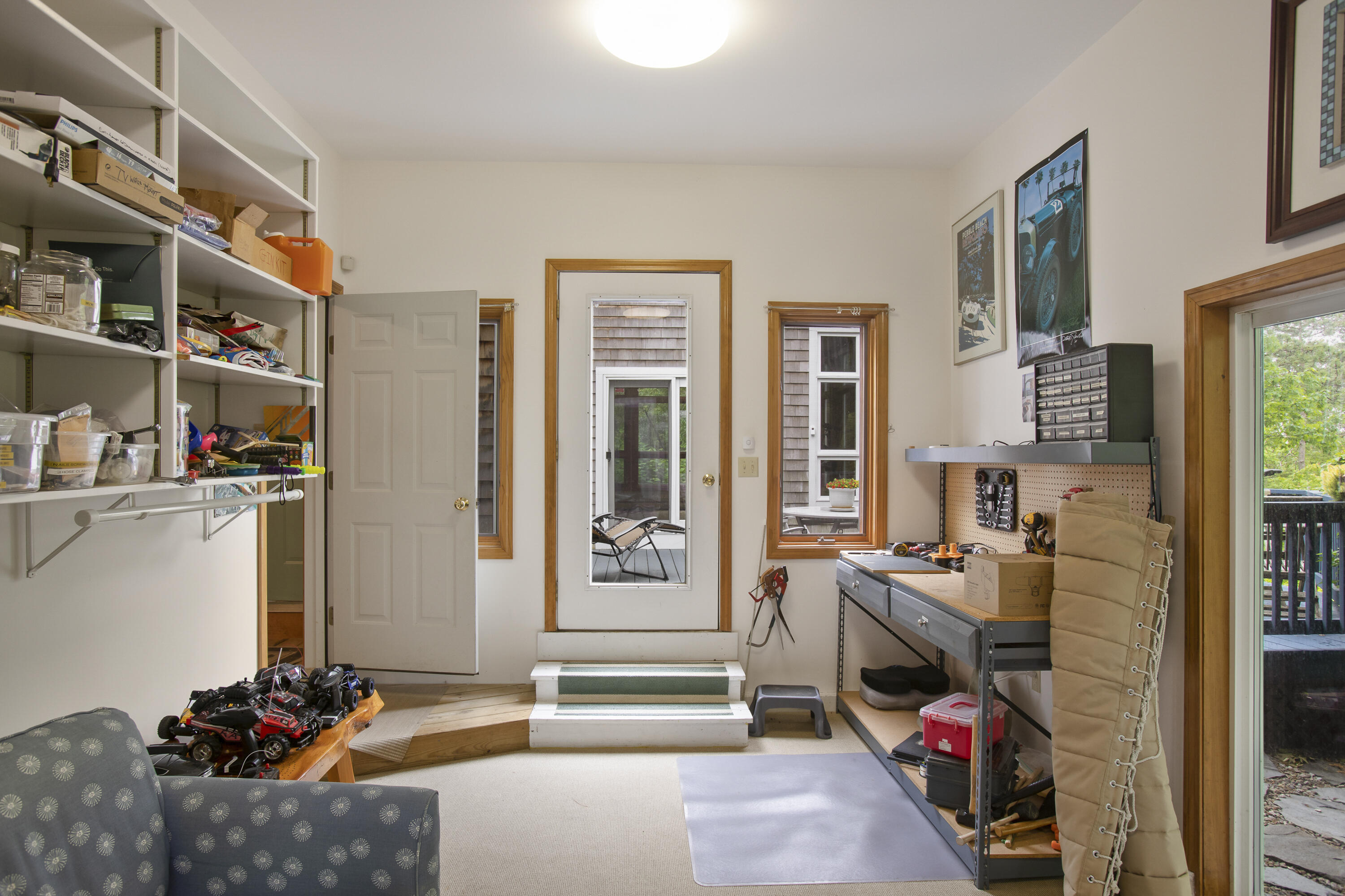 42 Granite Point Road