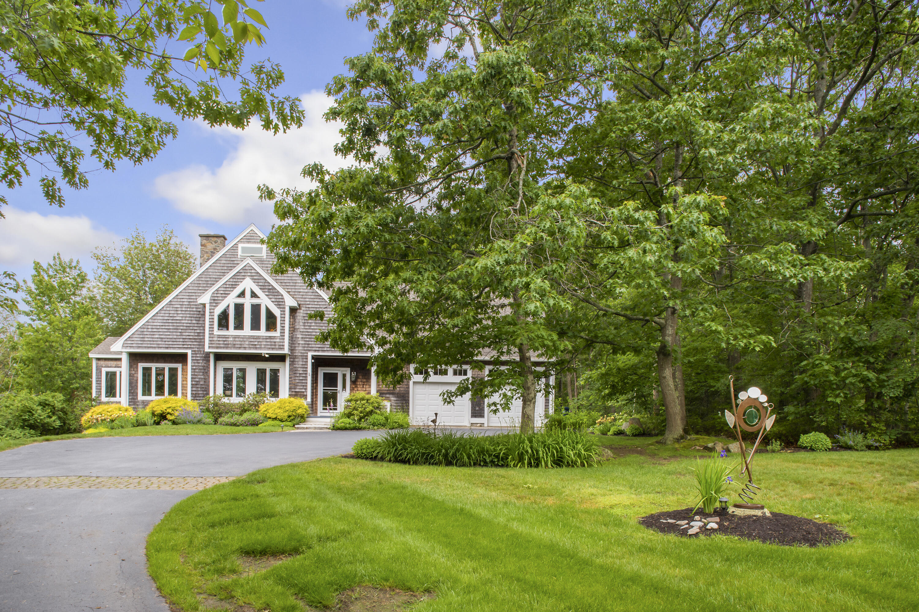42 Granite Point Road