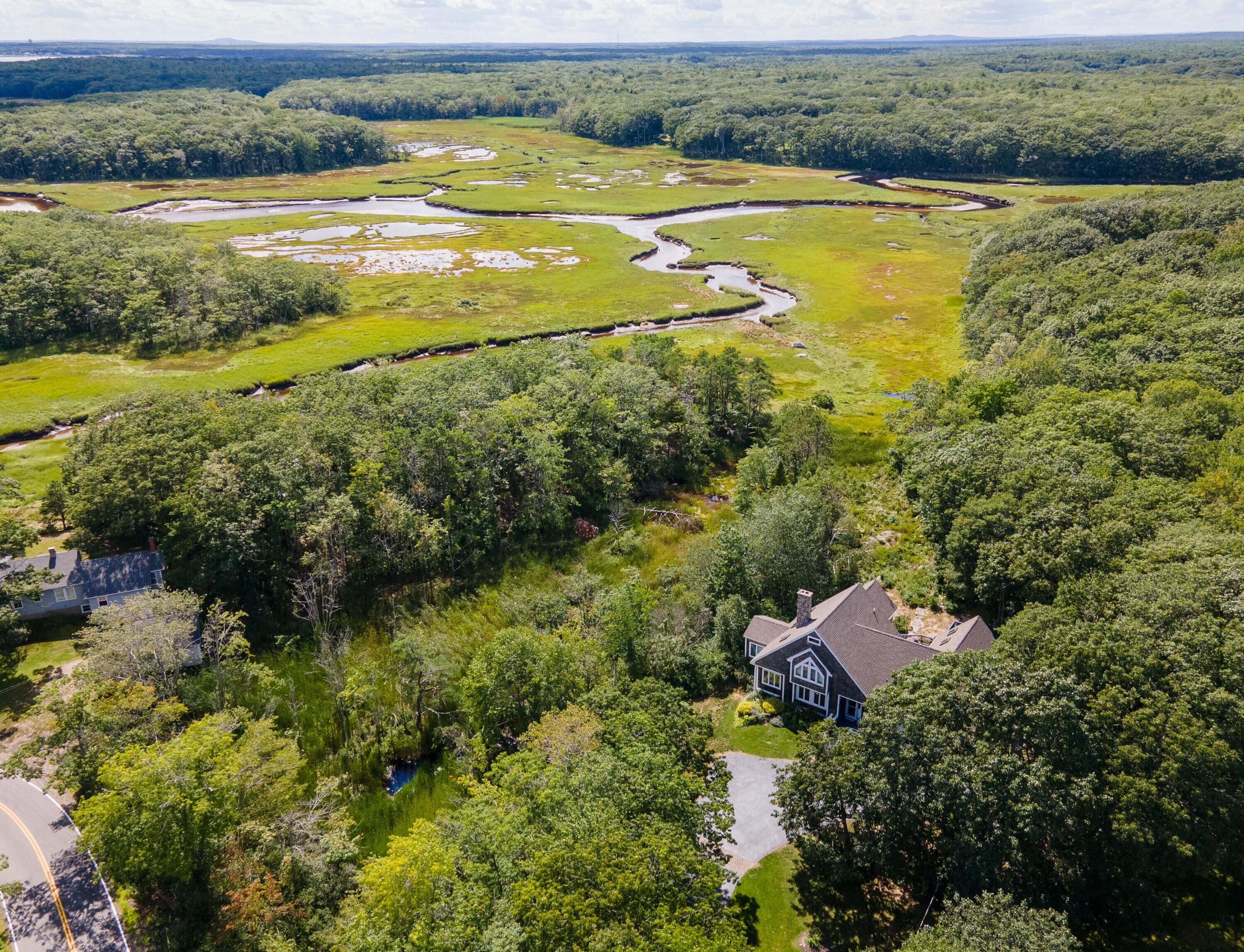 42 Granite Point Road