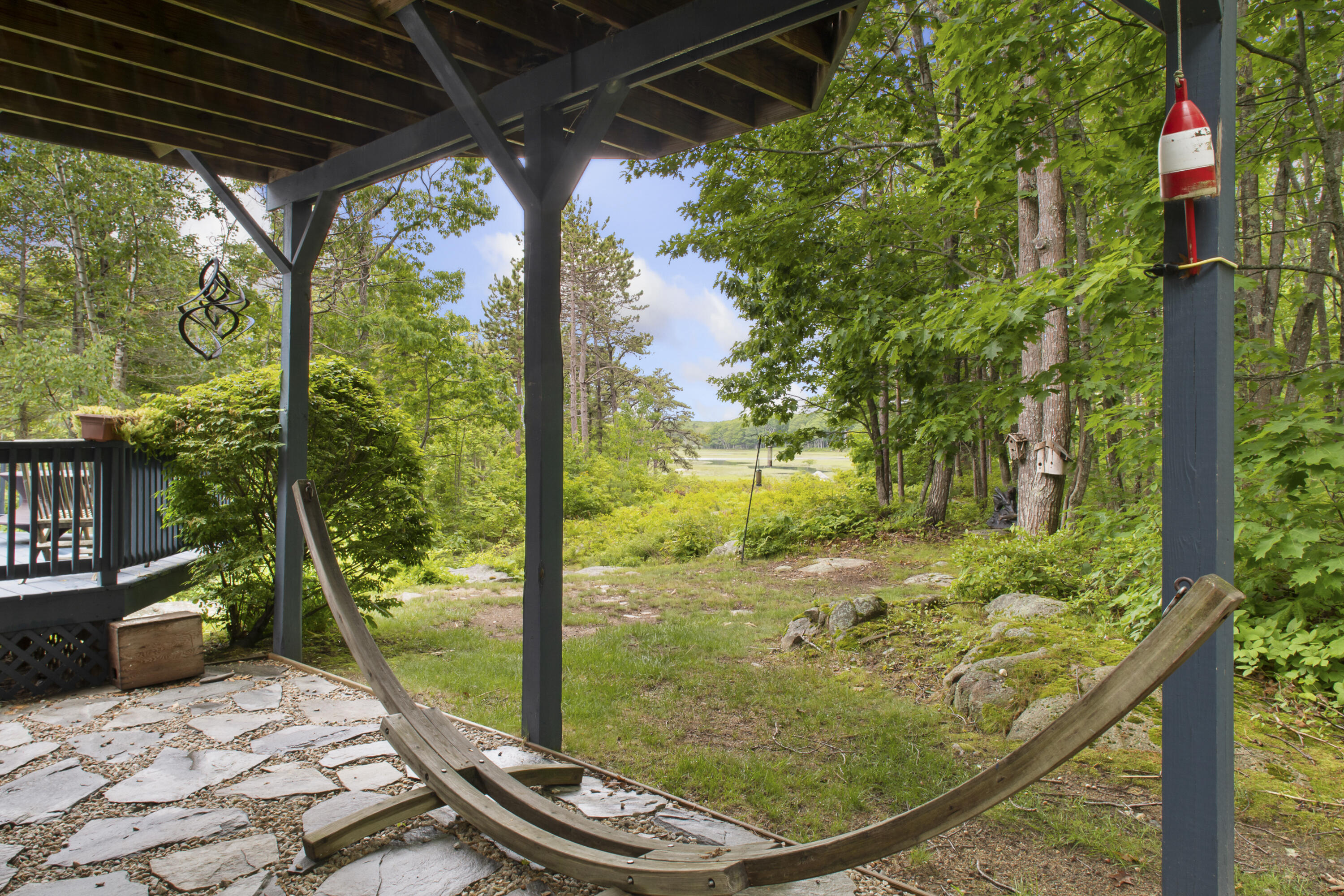 42 Granite Point Road