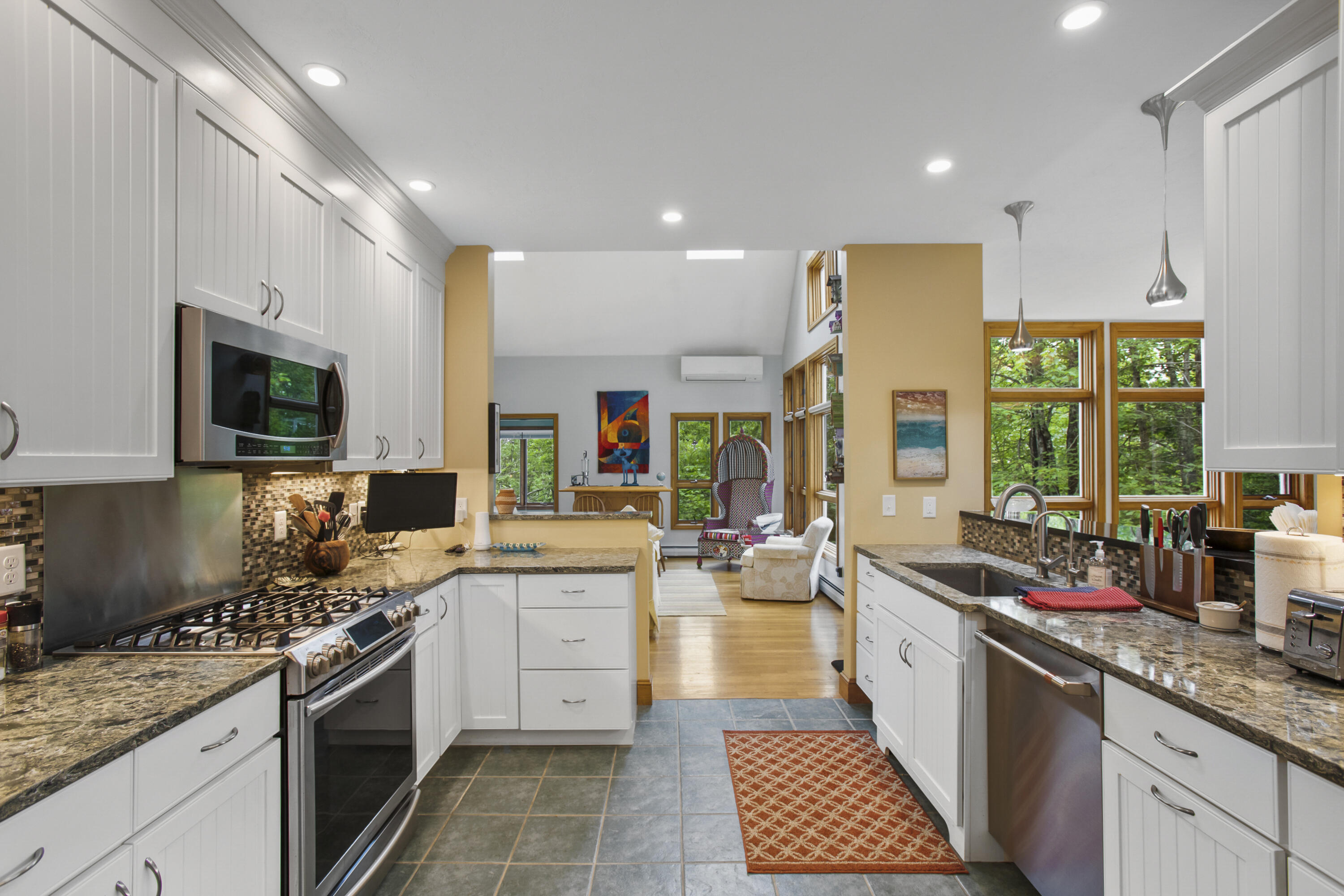 42 Granite Point Road