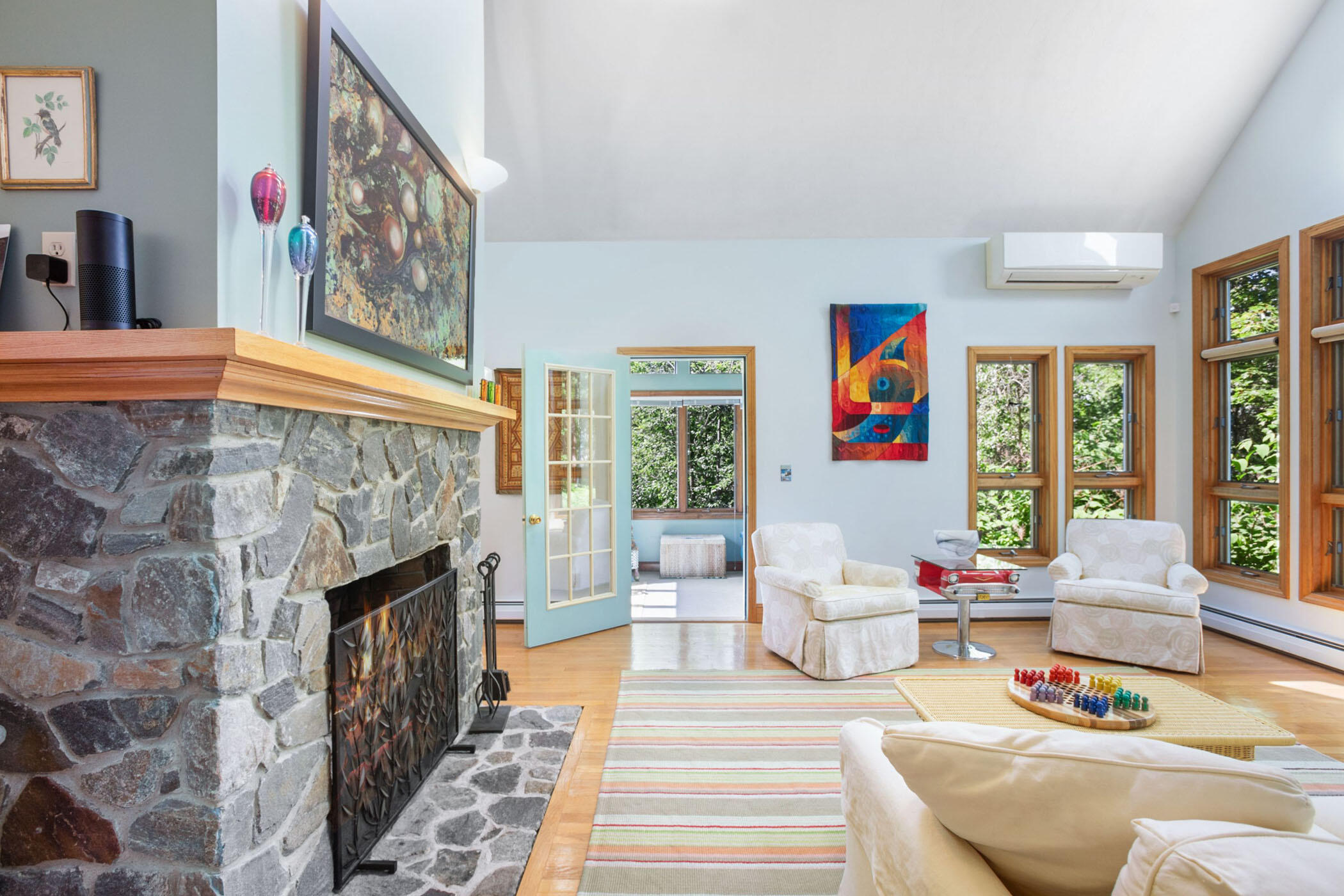 42 Granite Point Road