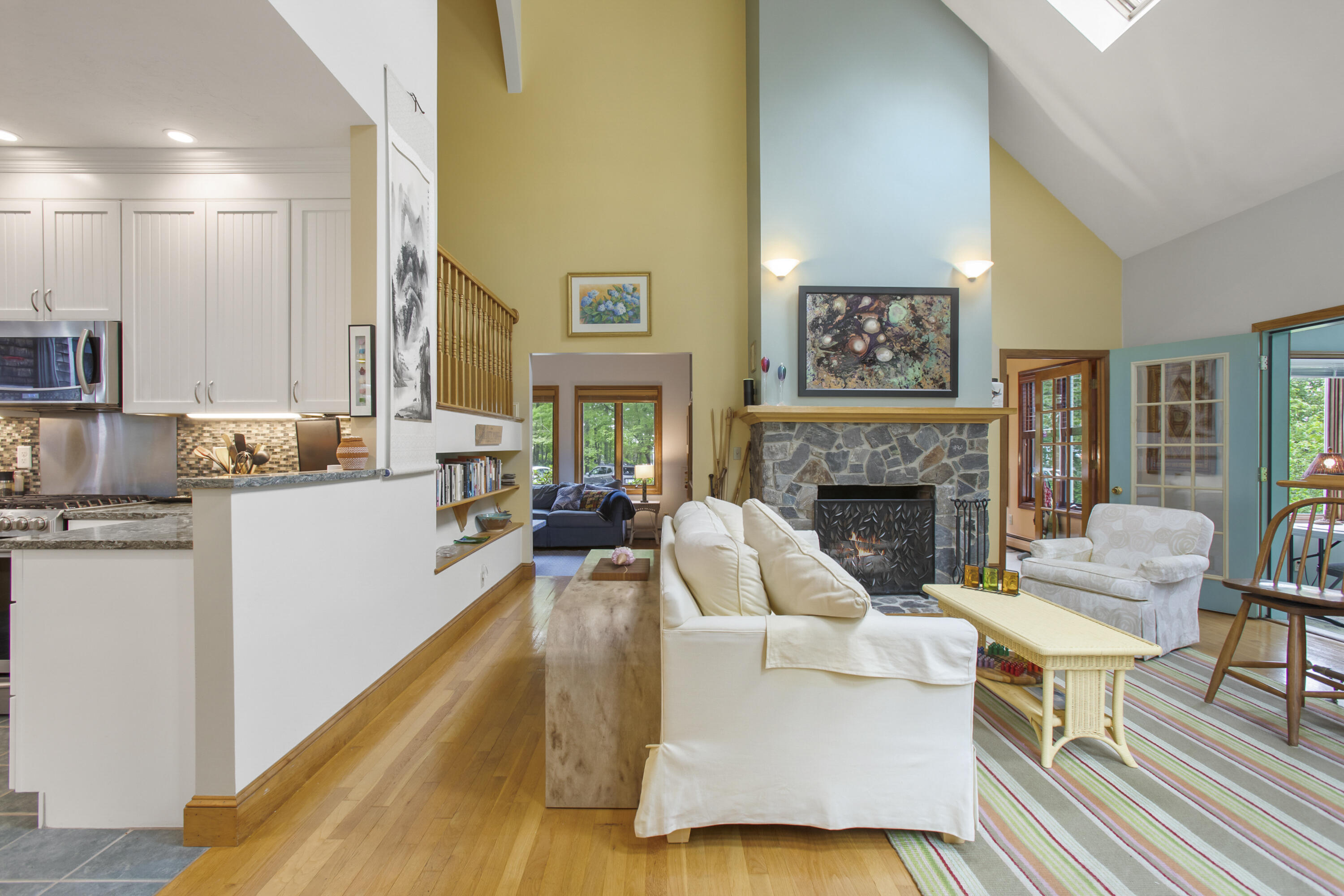 42 Granite Point Road