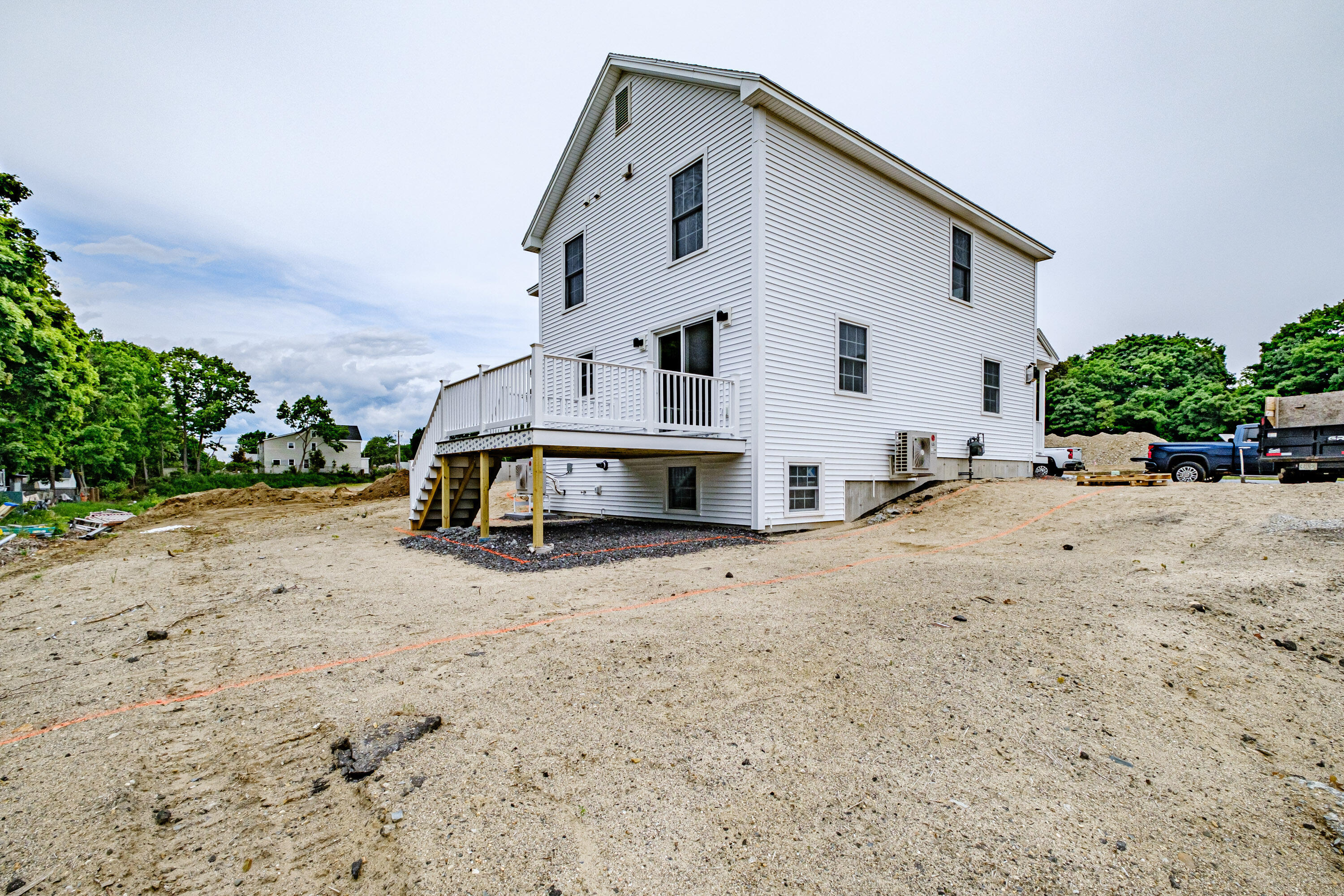 65 O'Neil Street