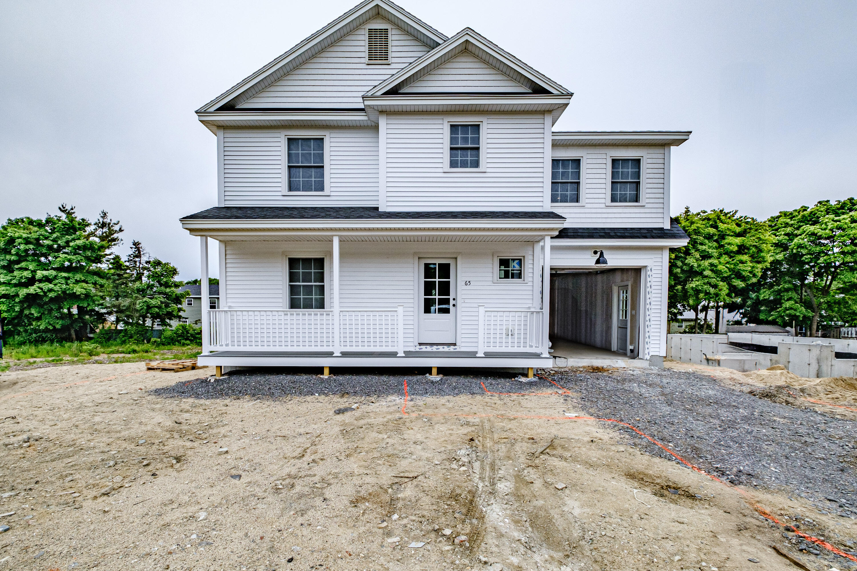 65 O'Neil Street