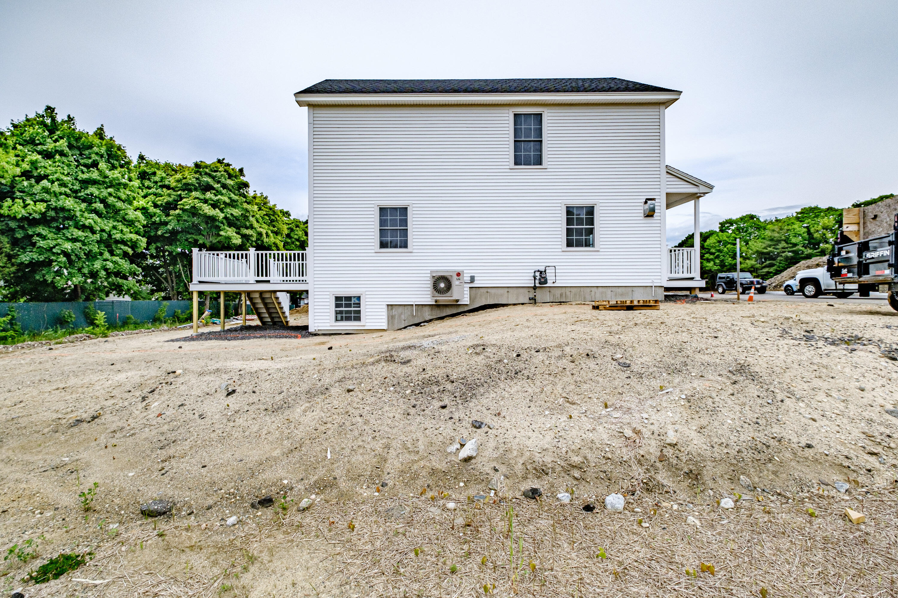 65 O'Neil Street