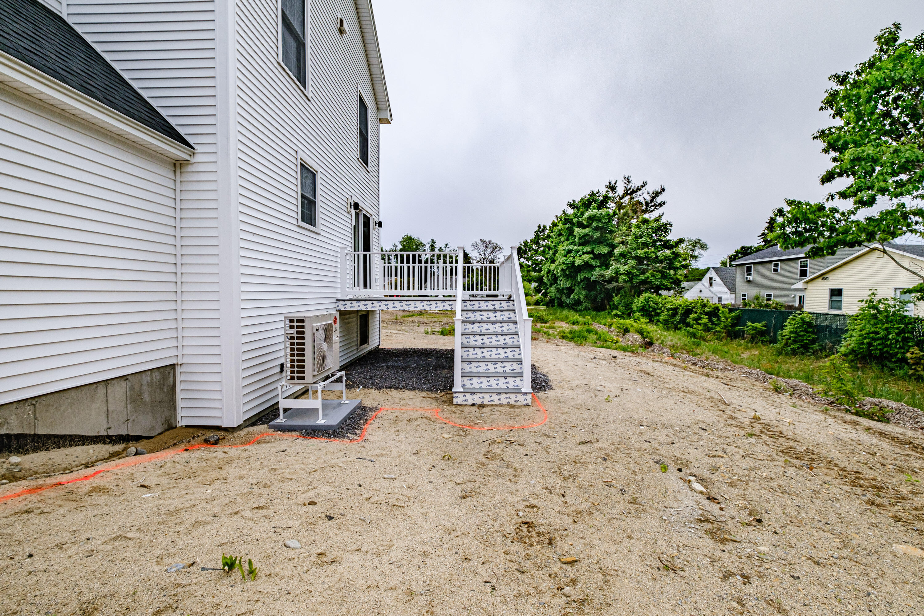 65 O'Neil Street