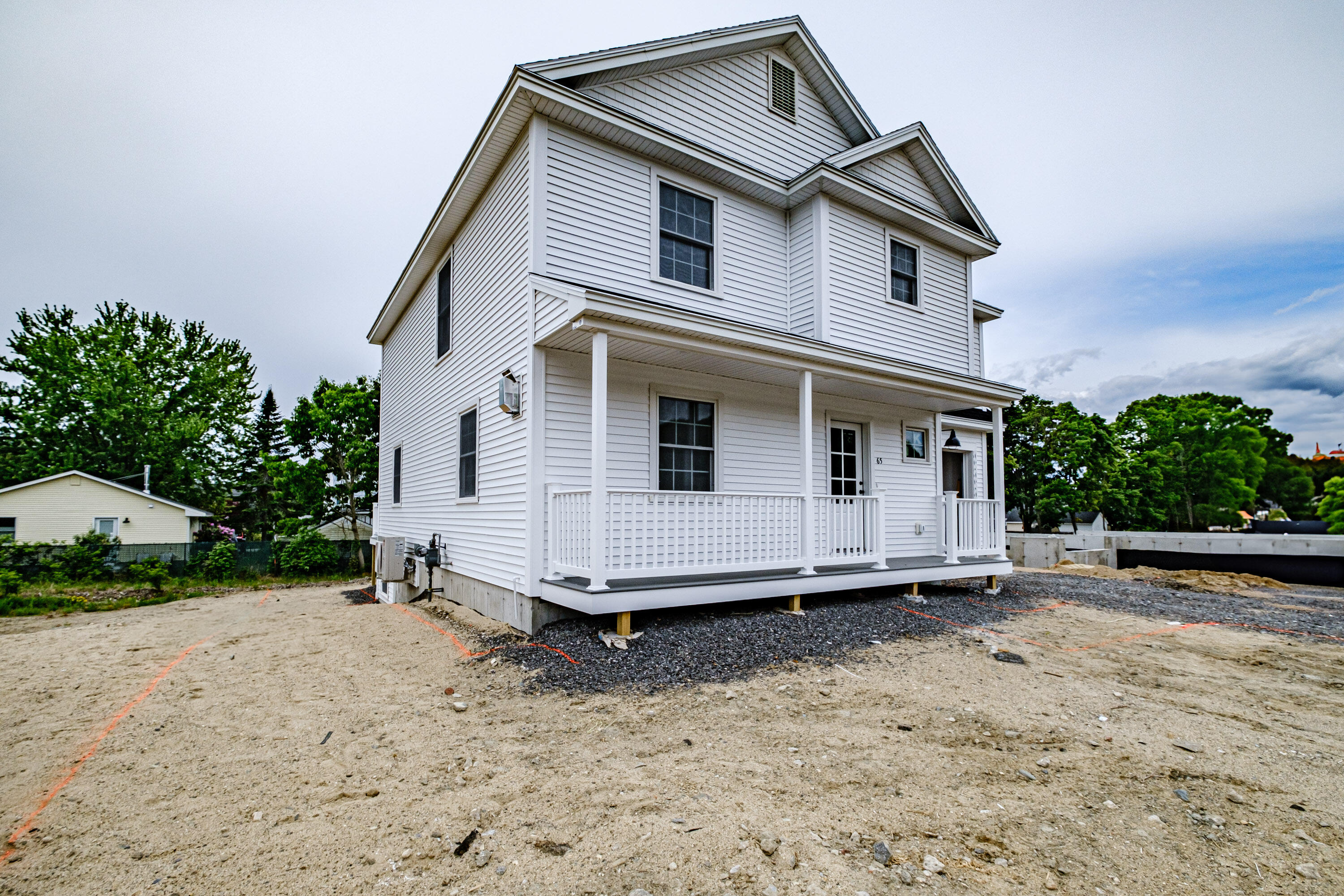 65 O'Neil Street