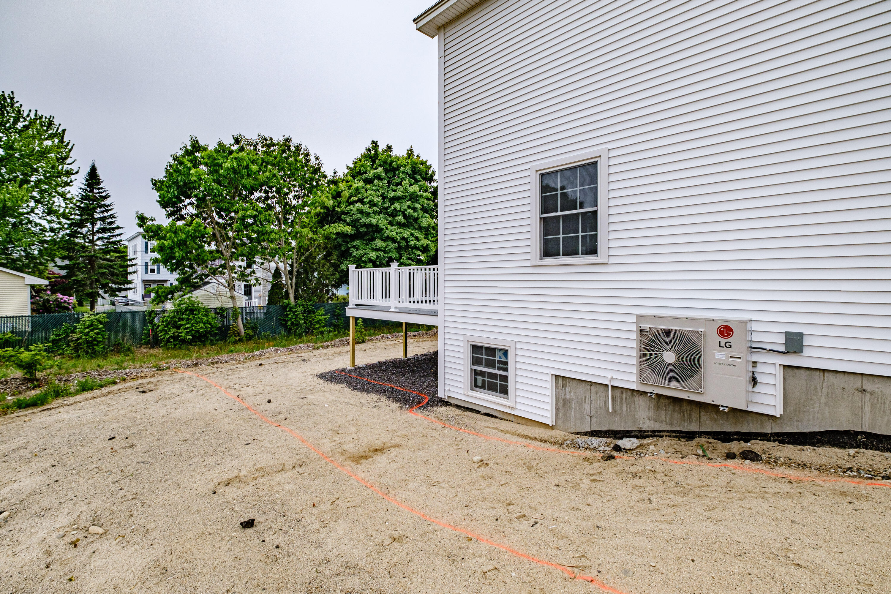 65 O'Neil Street