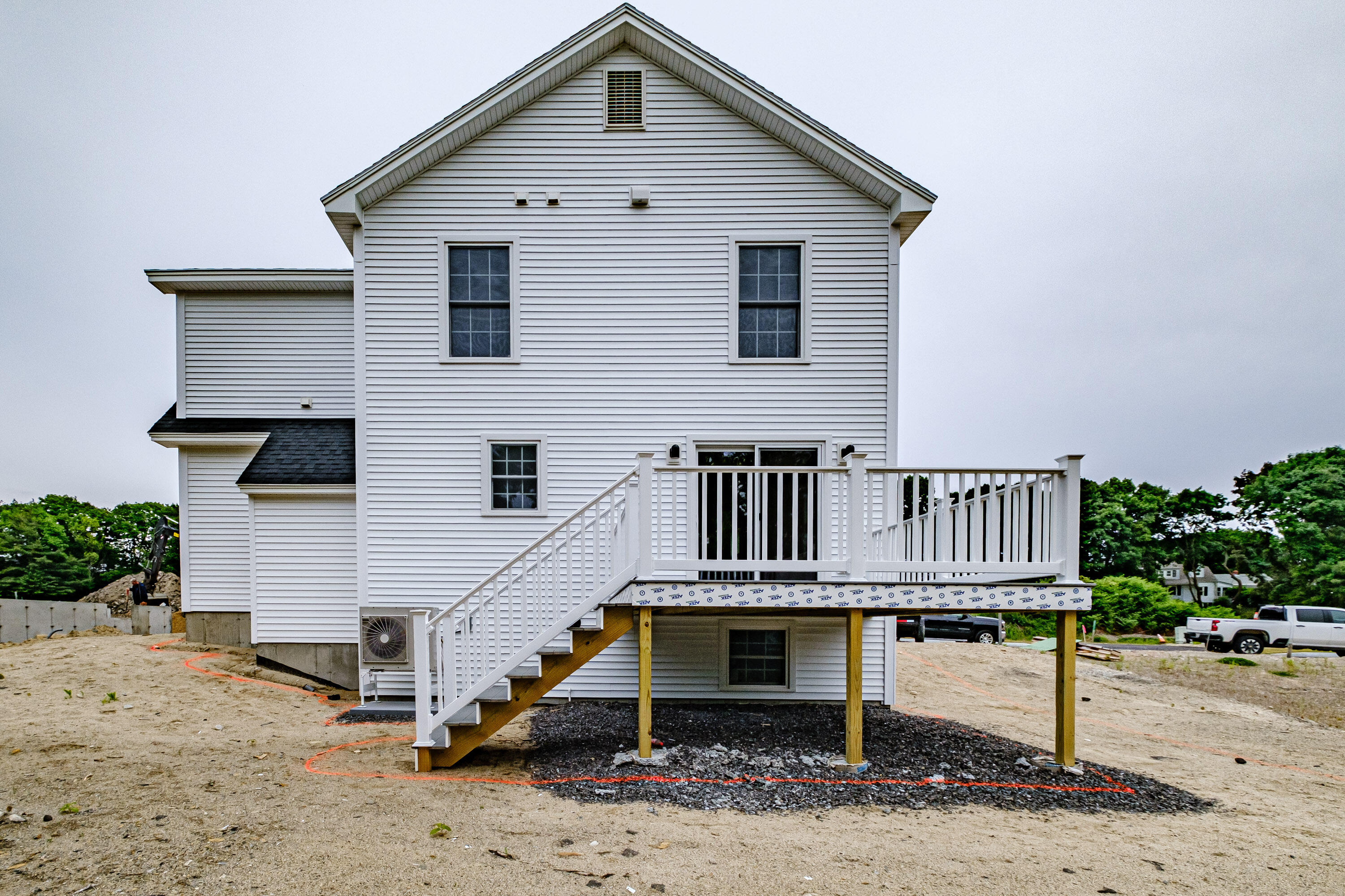 65 O'Neil Street
