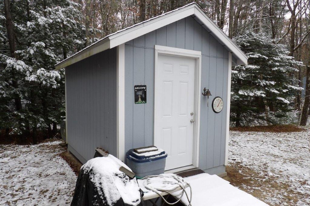 171 Kennebunk Pond Road