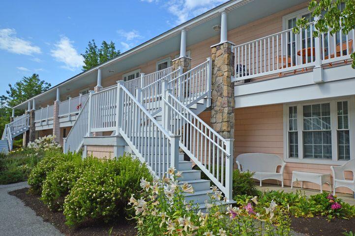 272 Mills Road, 7G