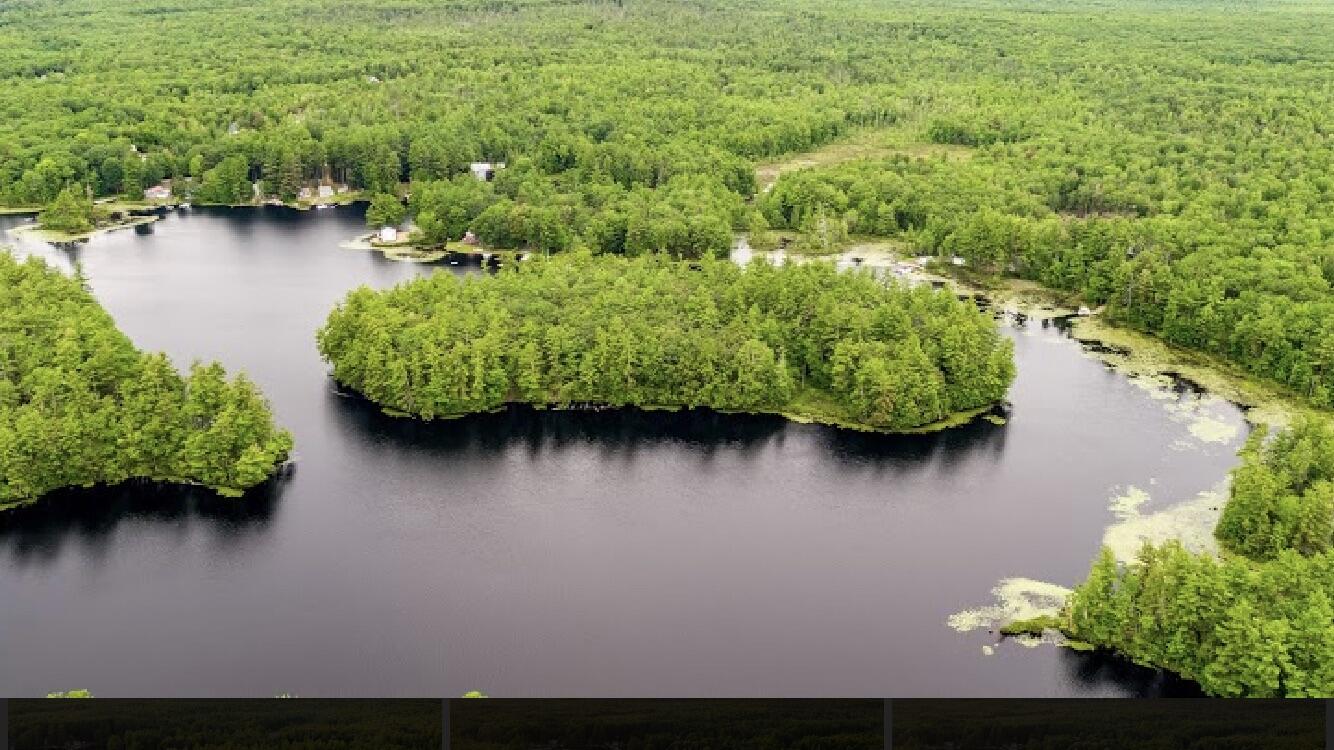3 Wadleigh Pond Island Road