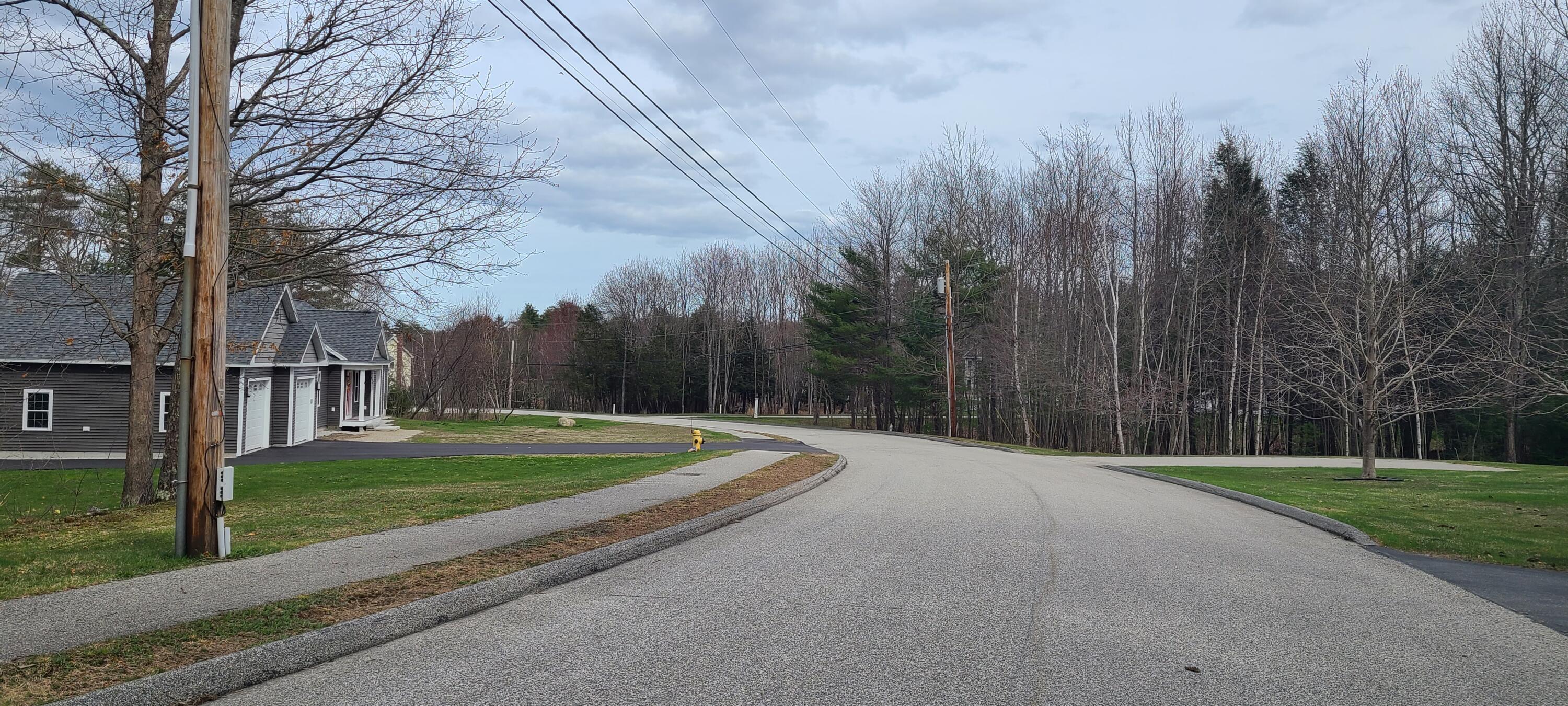 08/043/0 Sevigny Avenue