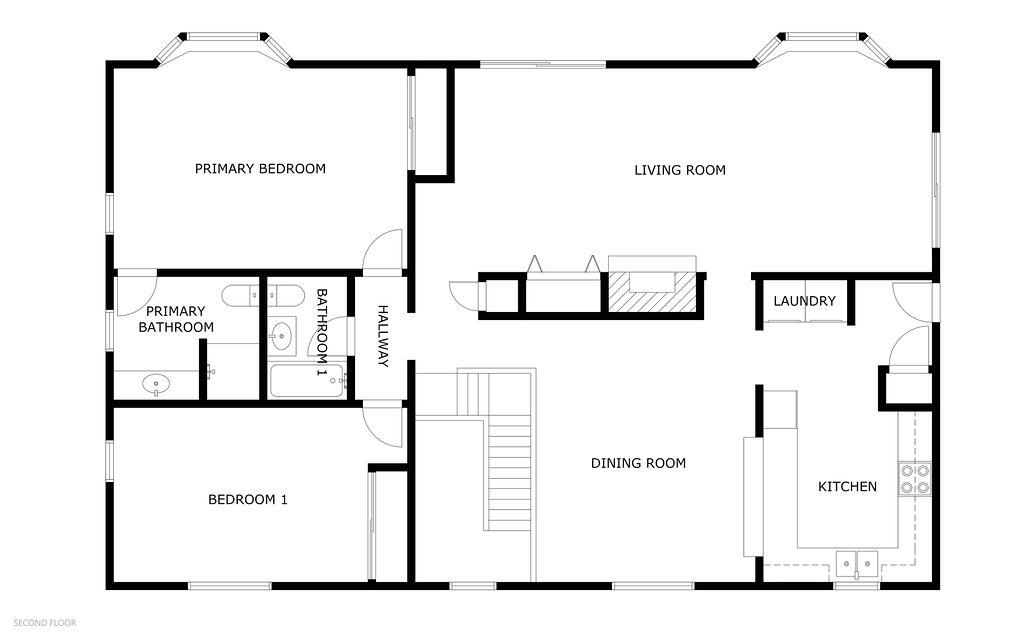 7 Gilbert Place