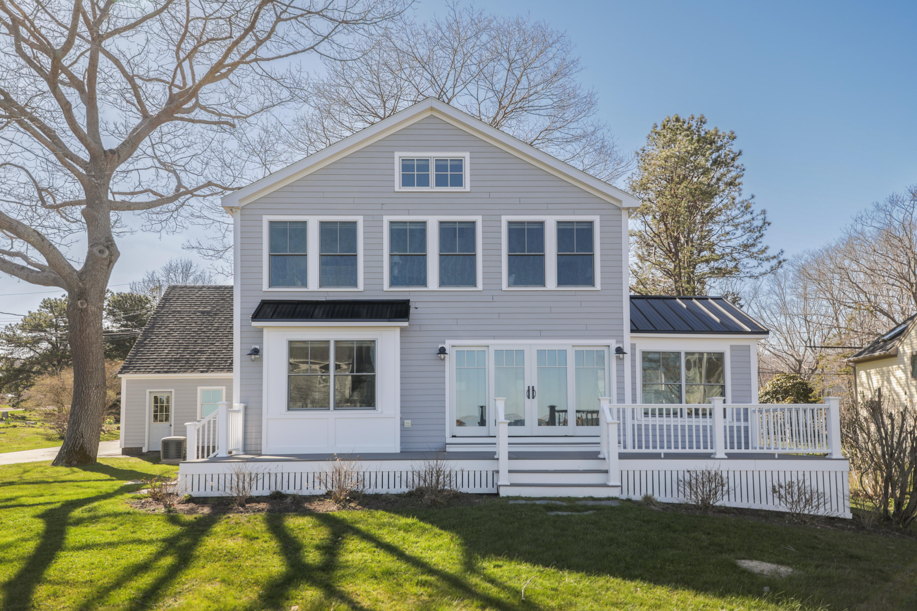 3 Harwood Drive